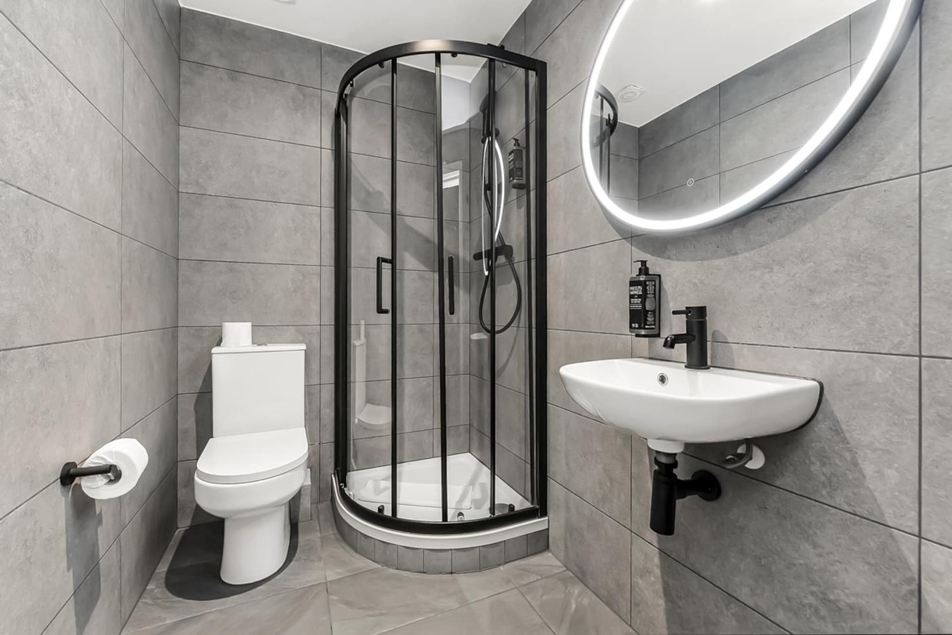 Heeton Concept Hotel - Kensington London, London, foto 3