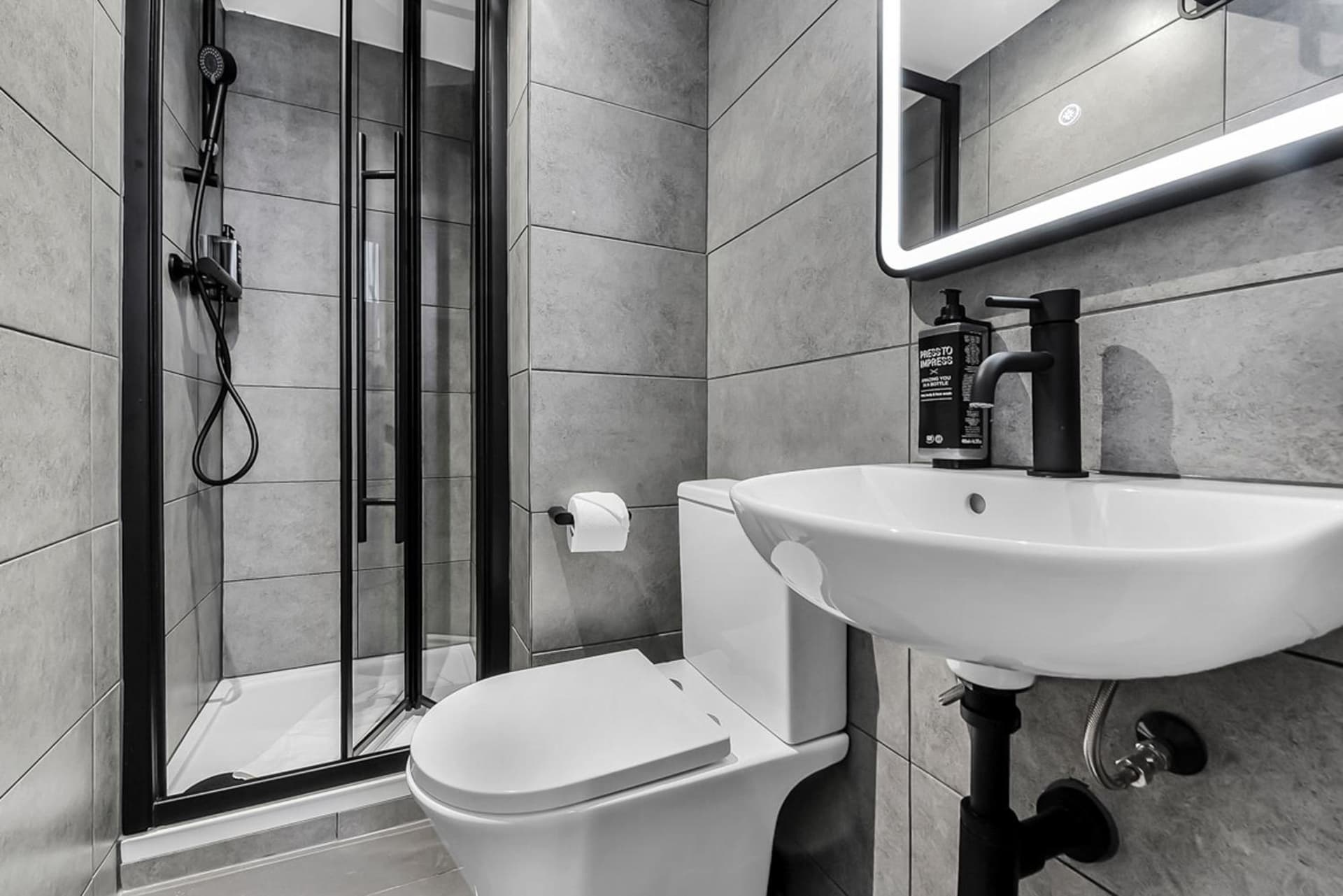 Heeton Concept Hotel - Kensington London, London, foto 2