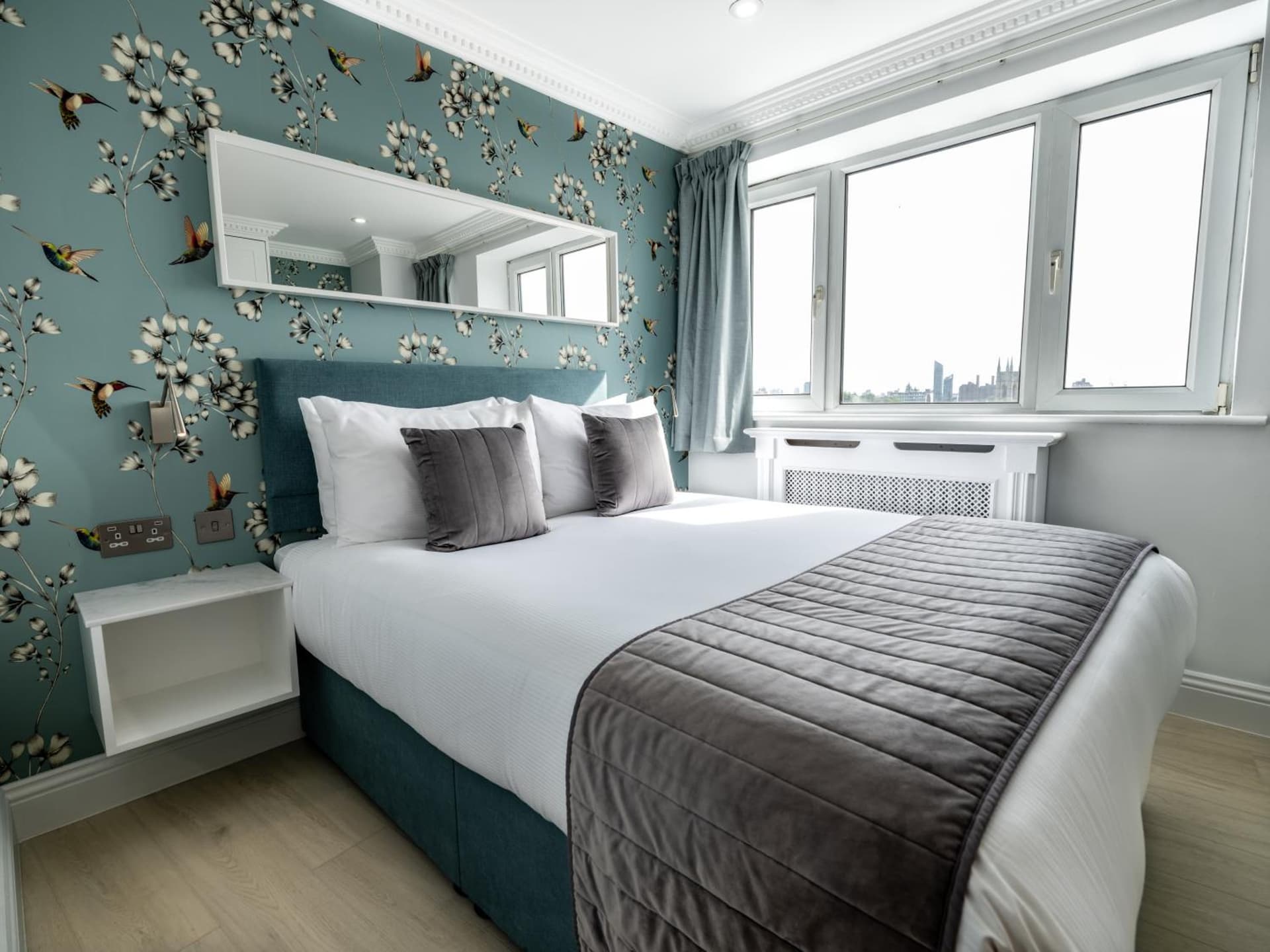 Chelsea Cloisters Serviced Apartments, London, foto 3