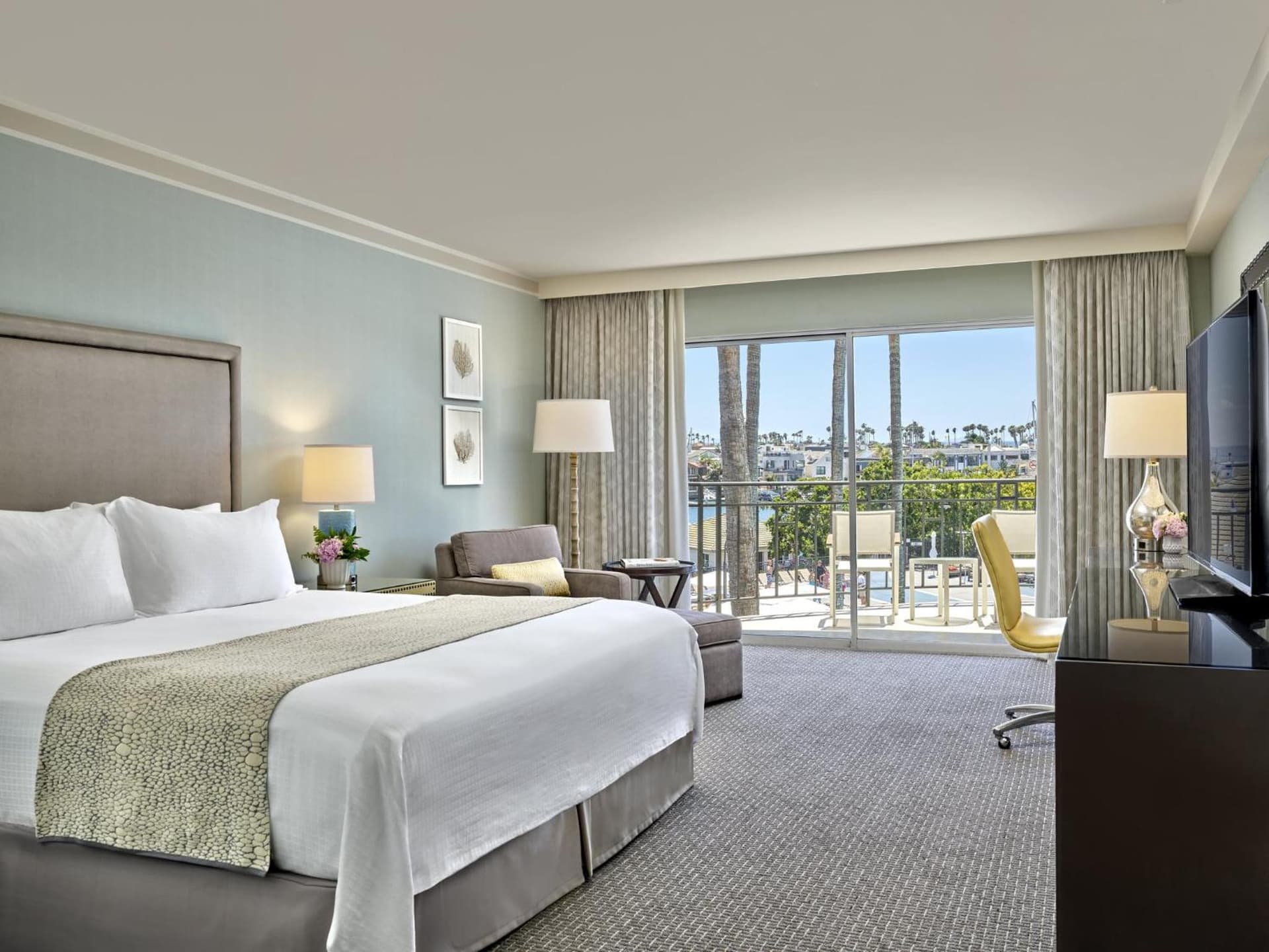 Loews Coronado Bay Resort, San Diego, foto 3