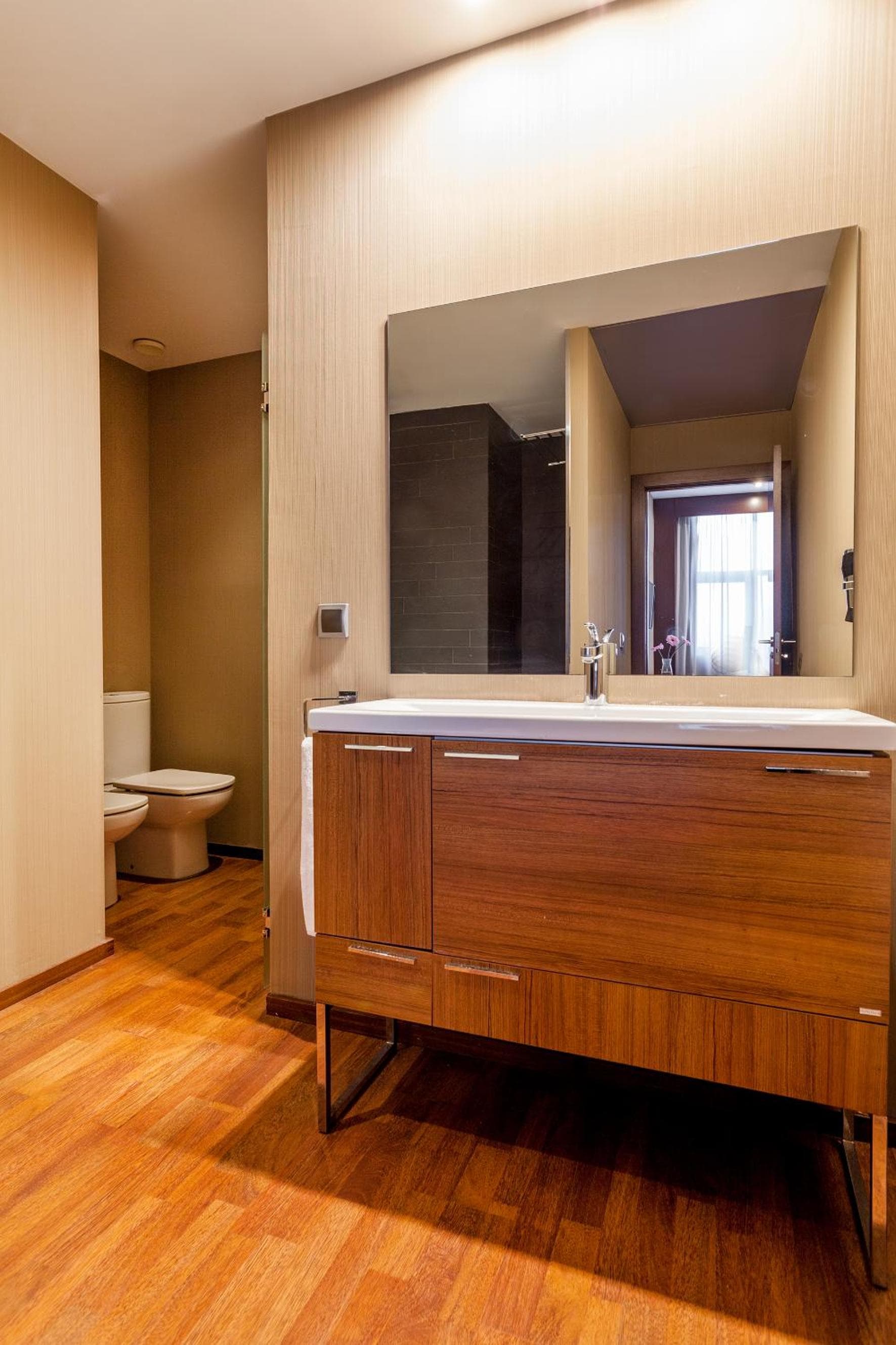 AZZ Valencia Congress Hotel & Spa, Paterna, foto 3