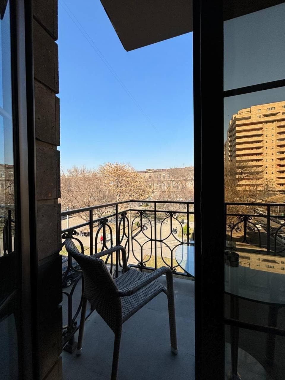 Boulevard Hotel, Yerevan, foto 3