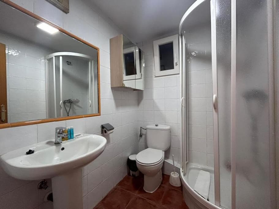 Luminous apartment in Imperial neighborhood MELANC, Madrid, foto 3