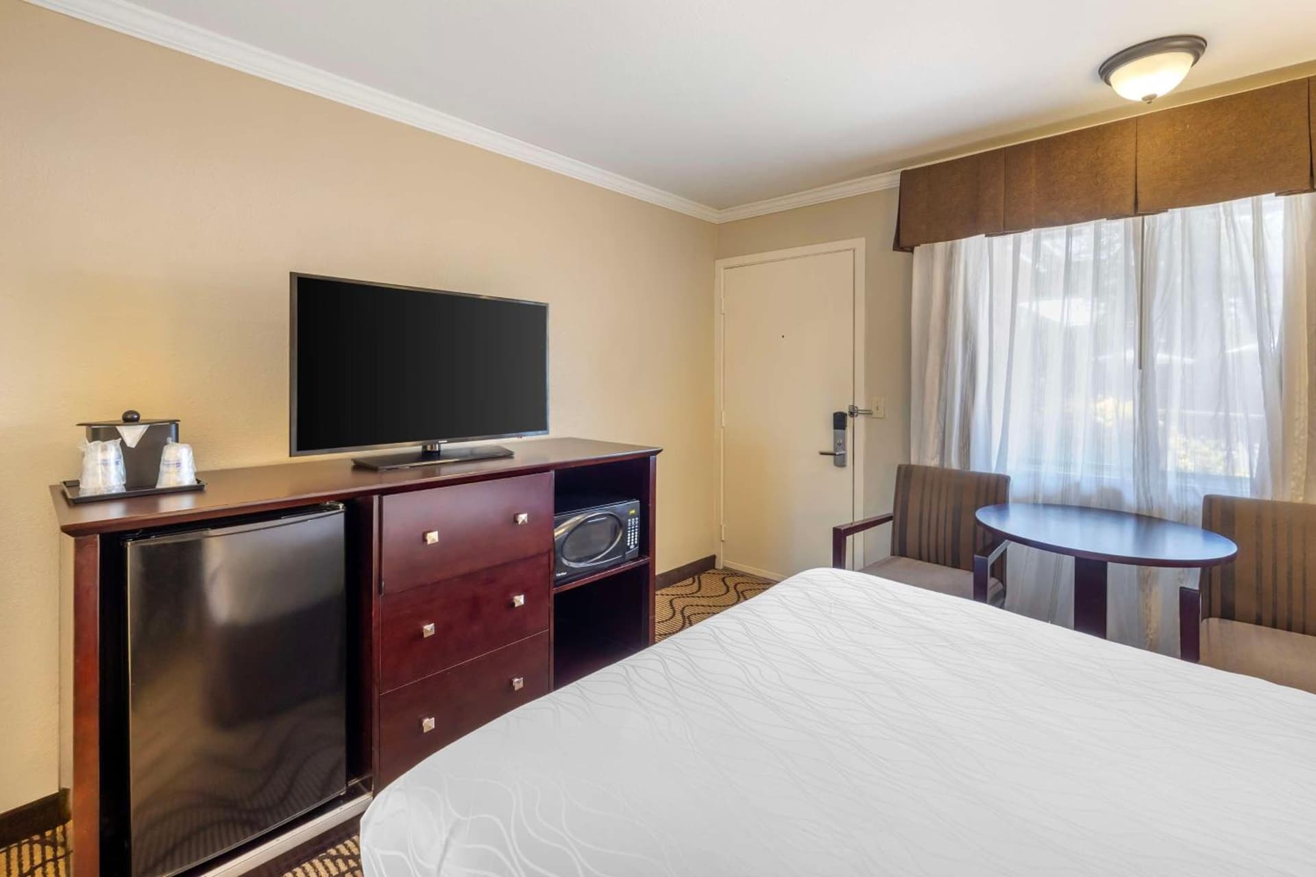 Best Western Plus Orchid Hotel & Suites, Roseville, foto 2