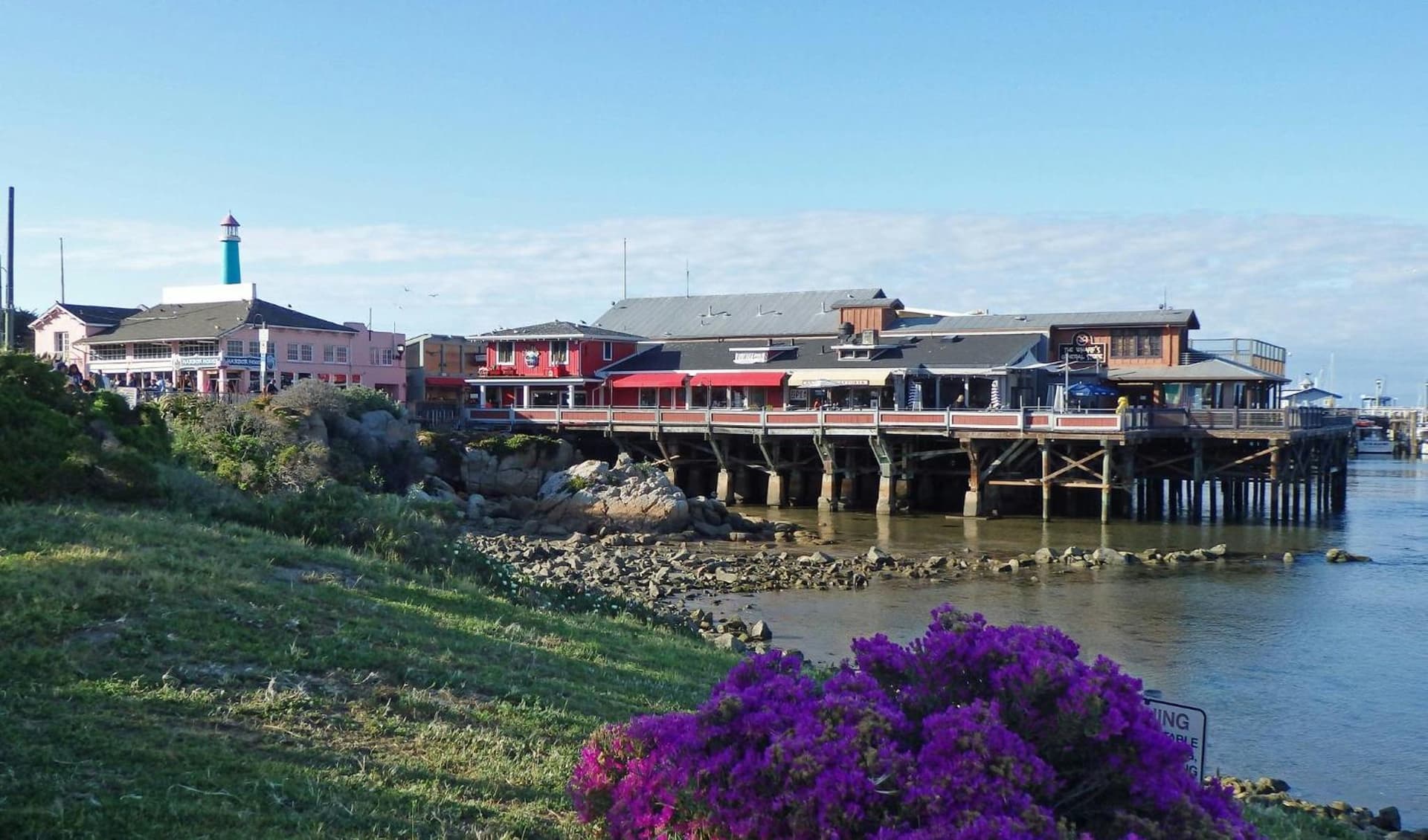 Holiday Inn Express at Monterey Bay by IHG, Seaside, foto 3