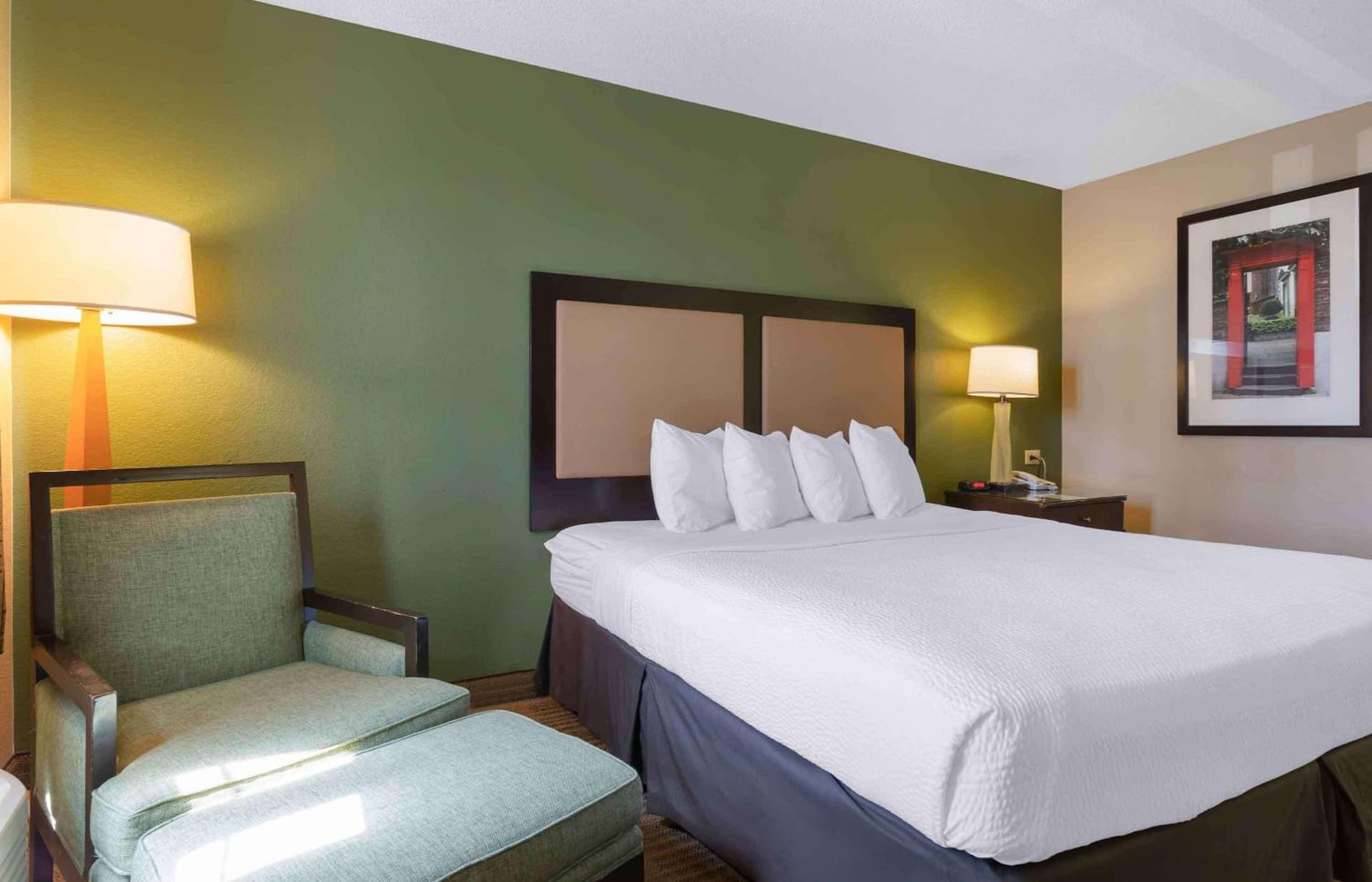 Extended Stay America Suites - Phoenix - Chandler, Phoenix, foto 2