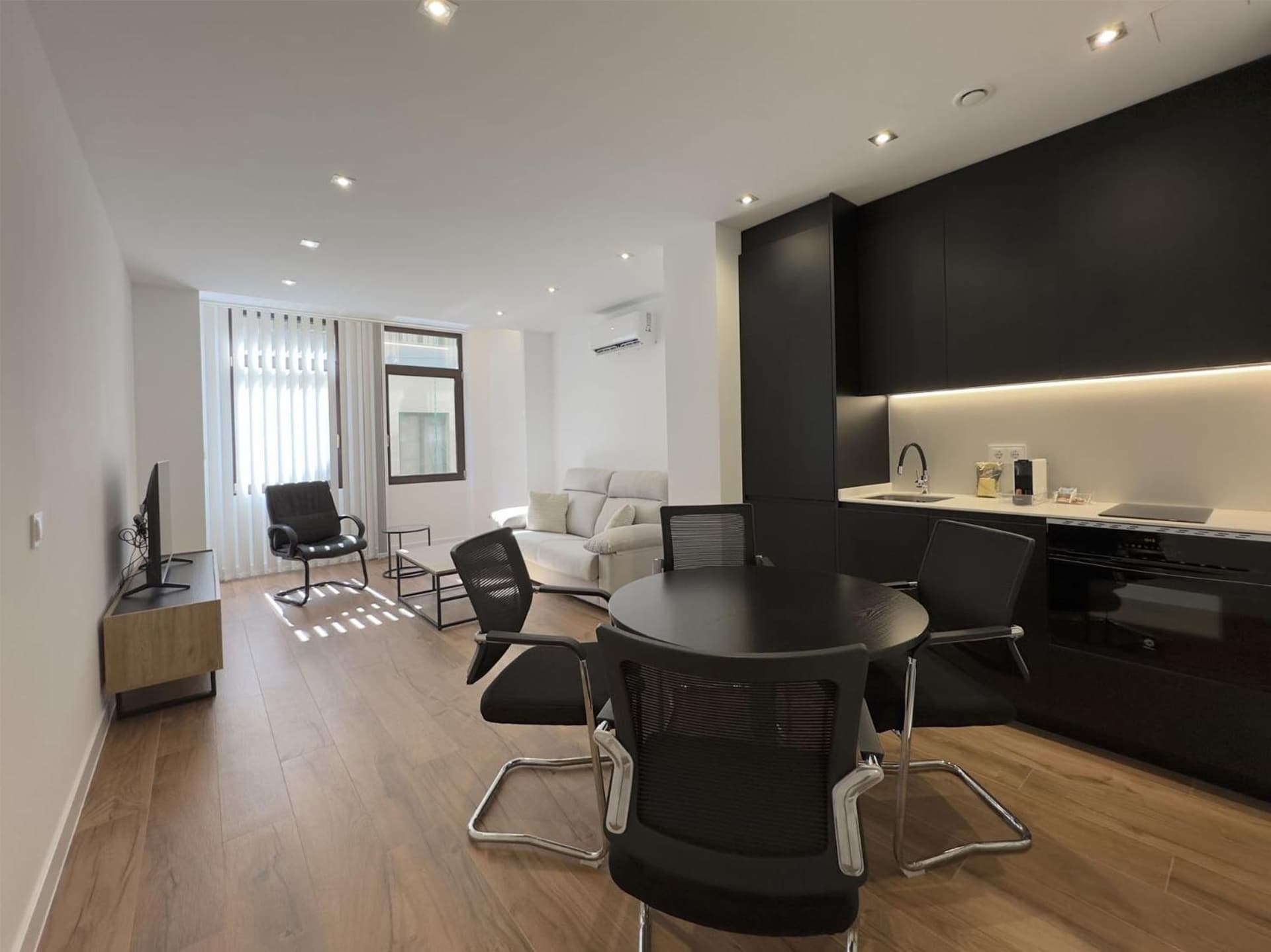 Apartamentos ALFISA Puerta del Sol, Madrid, foto 3