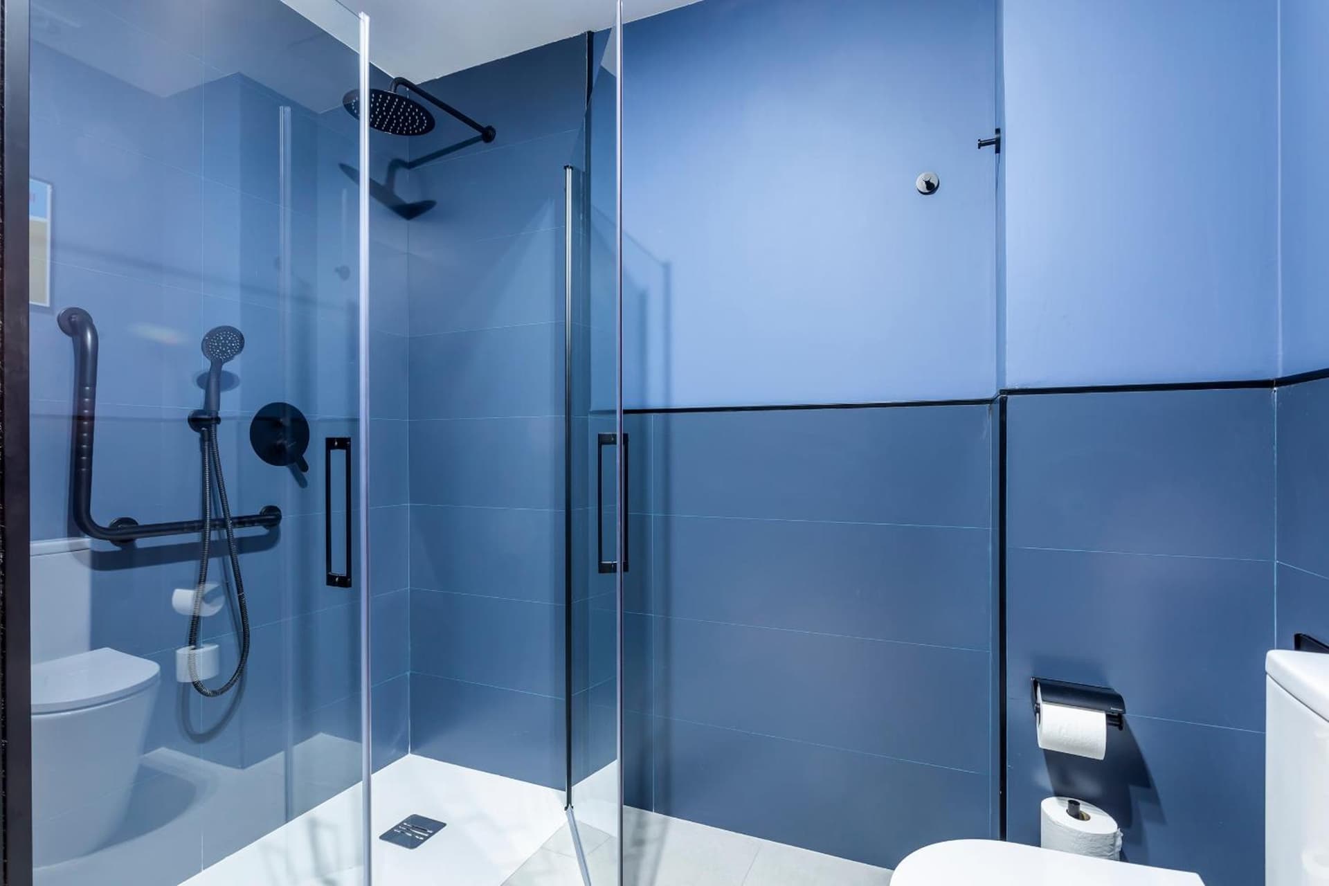 Apartamento B Cube by Mimood Aparthotels, Valencia, foto 3