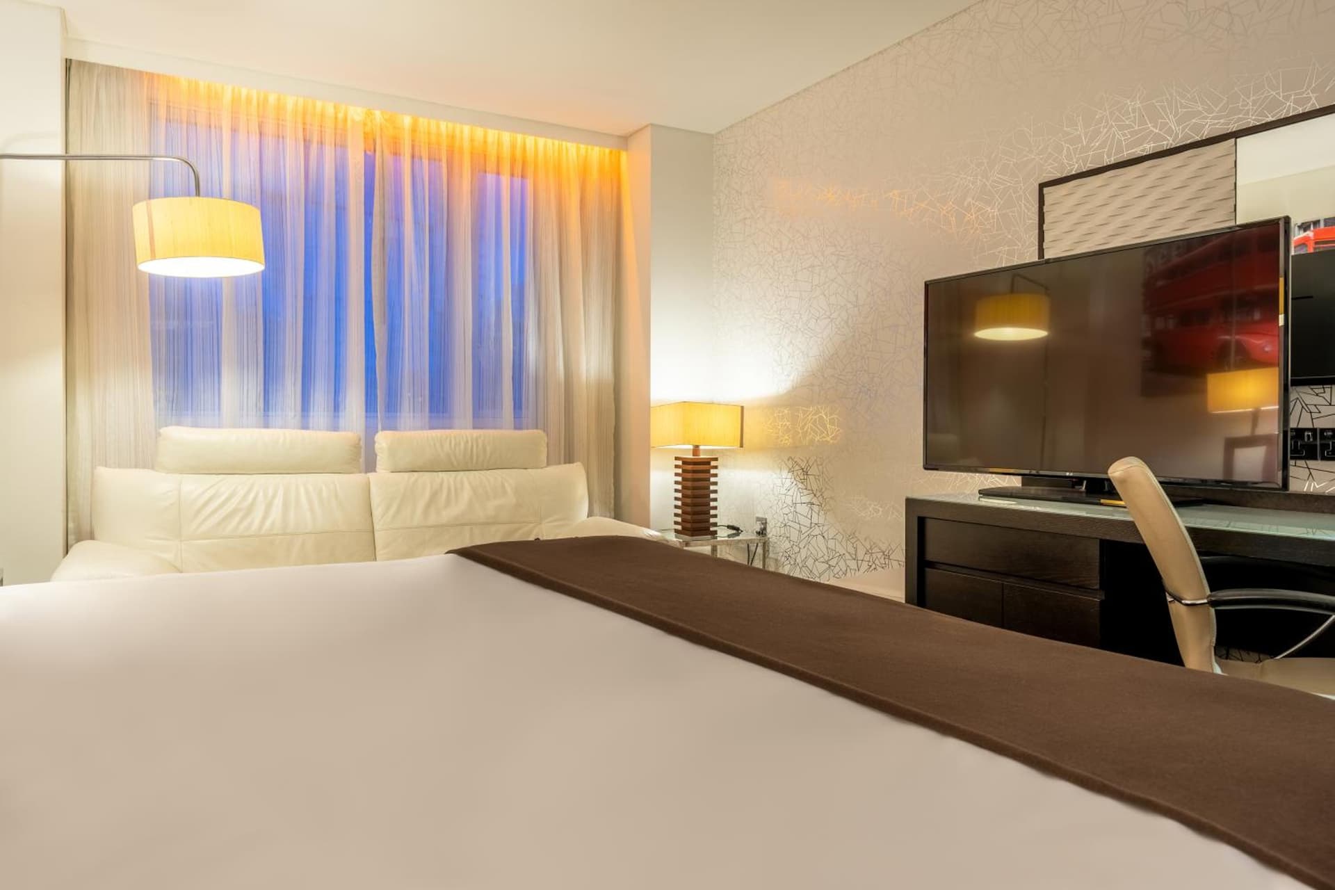 Pestana Chelsea Bridge Hotel & SPA, London, foto 3
