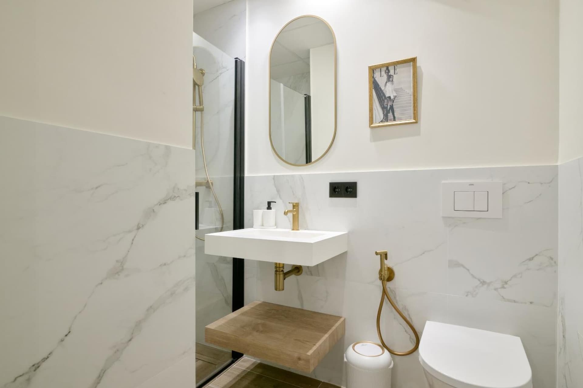 Oceanogràfic Romantic Apartment N5 Virkin Suites, Valencia, foto 2