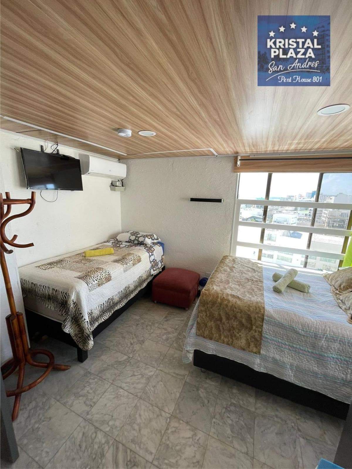 Kristhal Plaza 801, San Andrés, foto 2