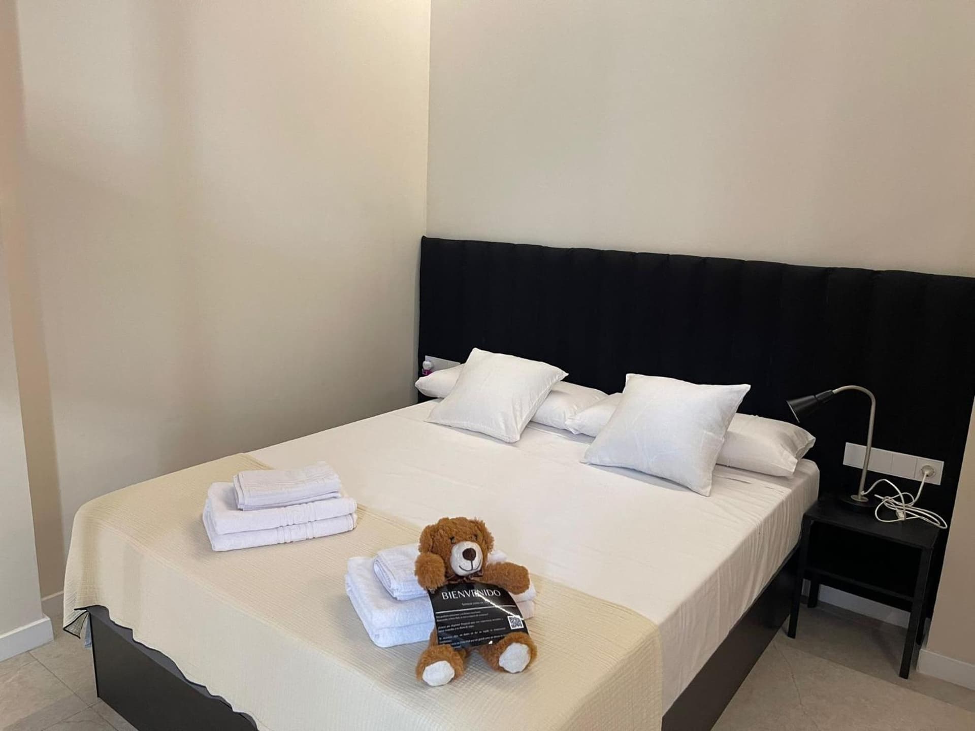 Osito Hub - Campoamor, Valencia, foto 2