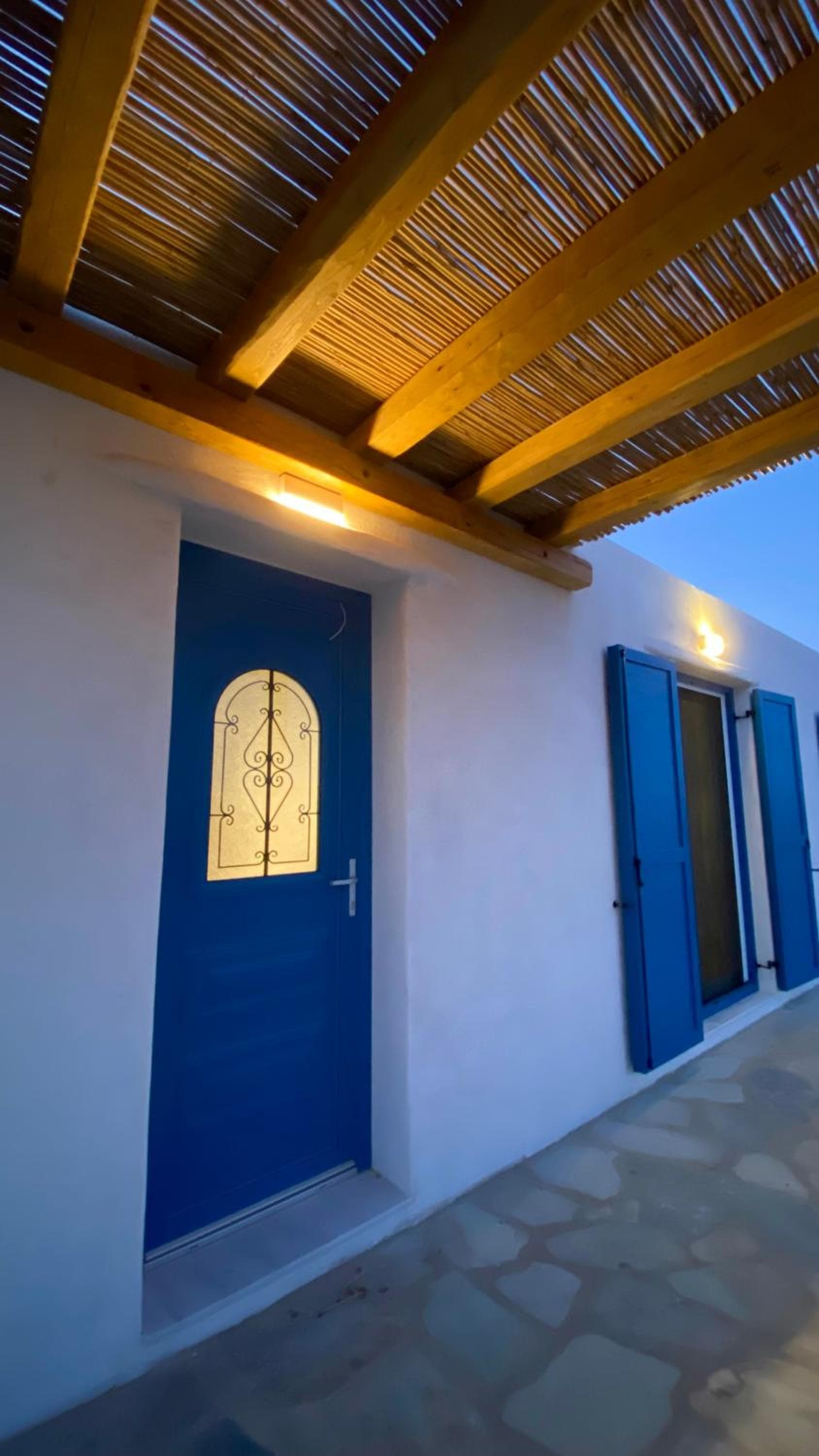 E&M Home Mykonos, Mýkonos City, foto 2