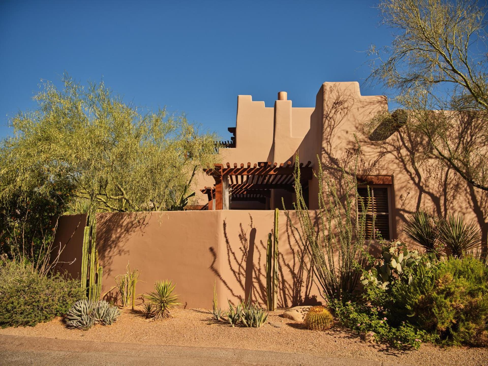 Four Seasons Resort Scottsdale at Troon North, Scottsdale, foto 2