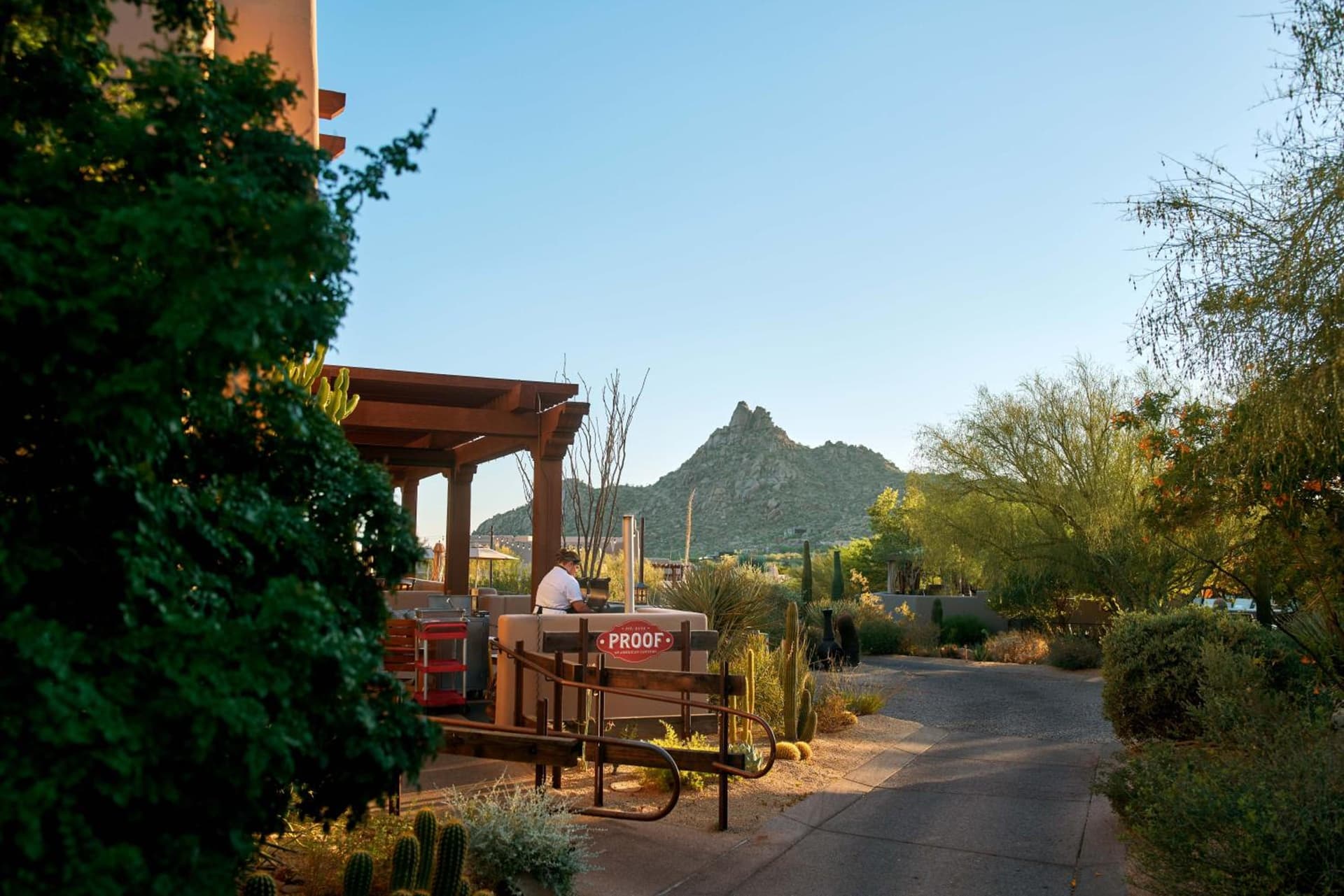 Four Seasons Resort Scottsdale at Troon North, Scottsdale, foto 3