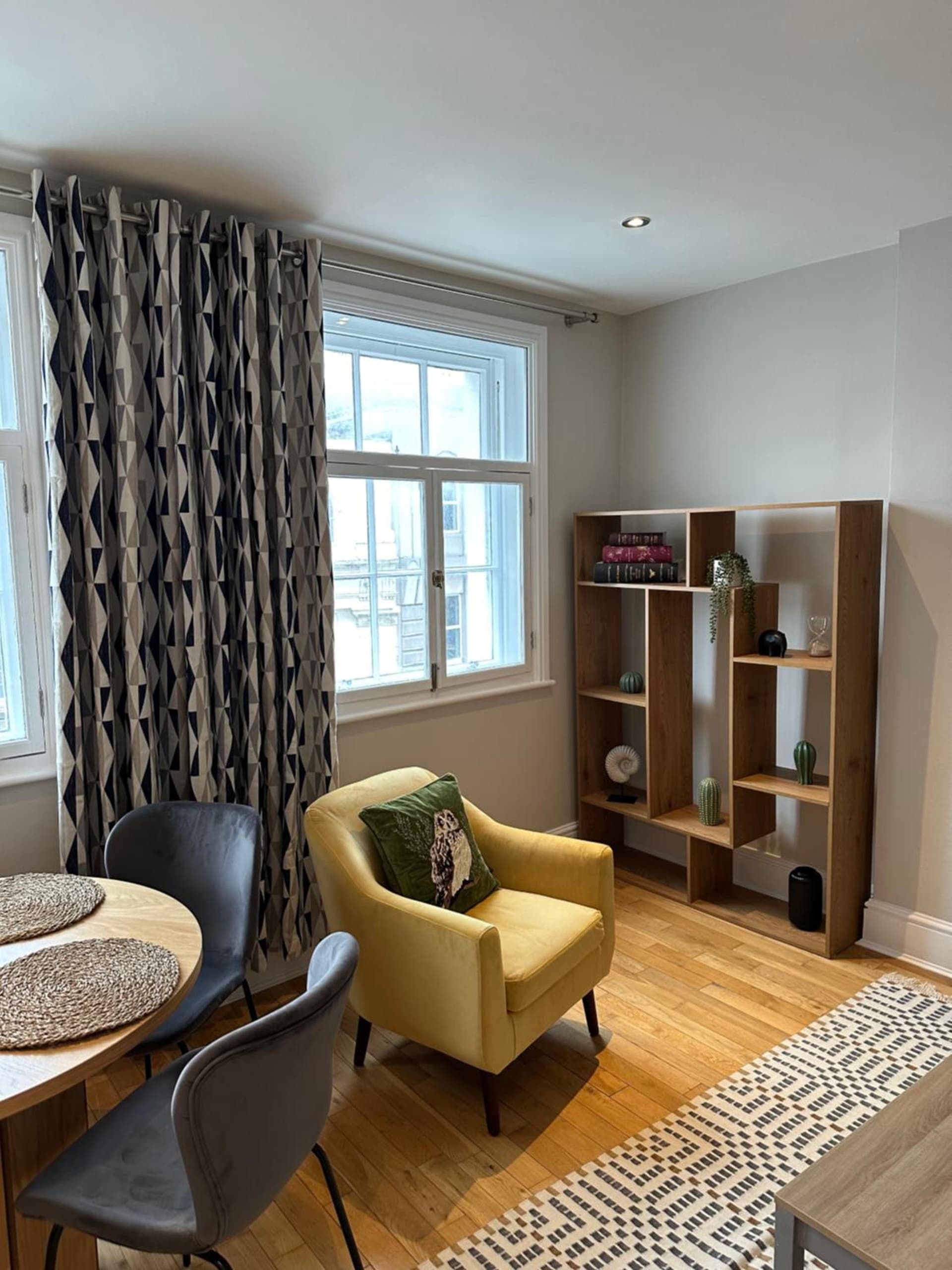 Brand New Flat in Central London, London, foto 3