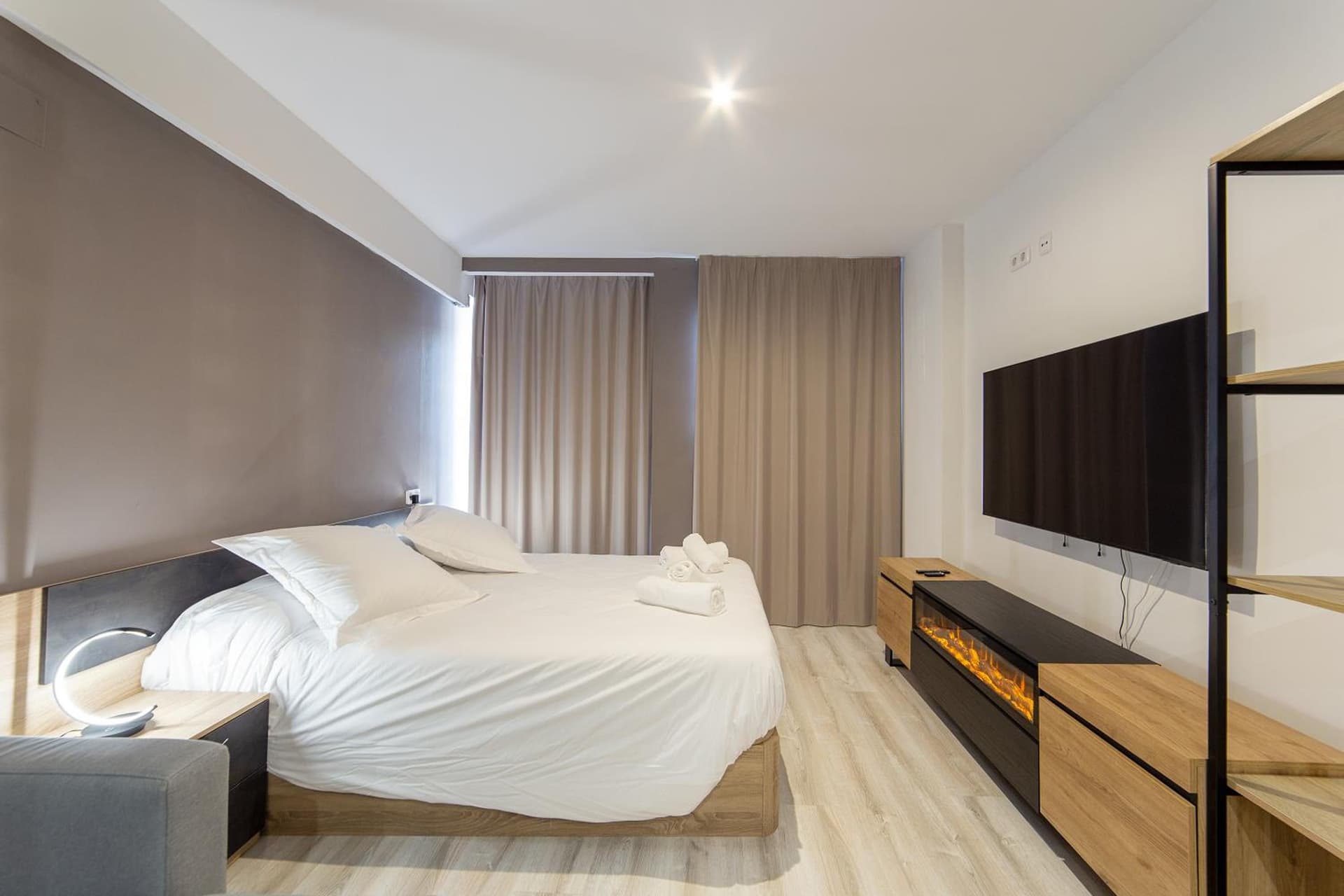 Albufera Dreams Nature Suites, Valencia, foto 3