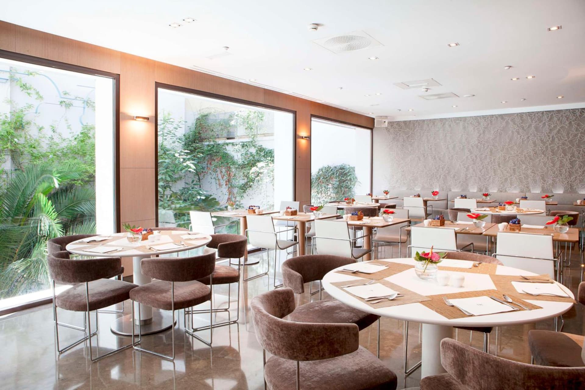 DoubleTree by Hilton Madrid Principe de Vergara, Madrid, foto 3