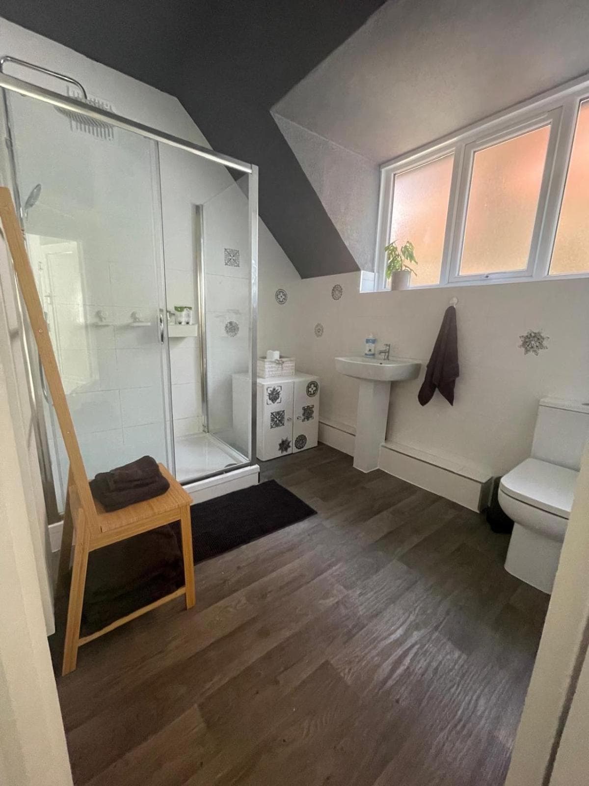 Spacious Double Studio-style room, Orpington, foto 2