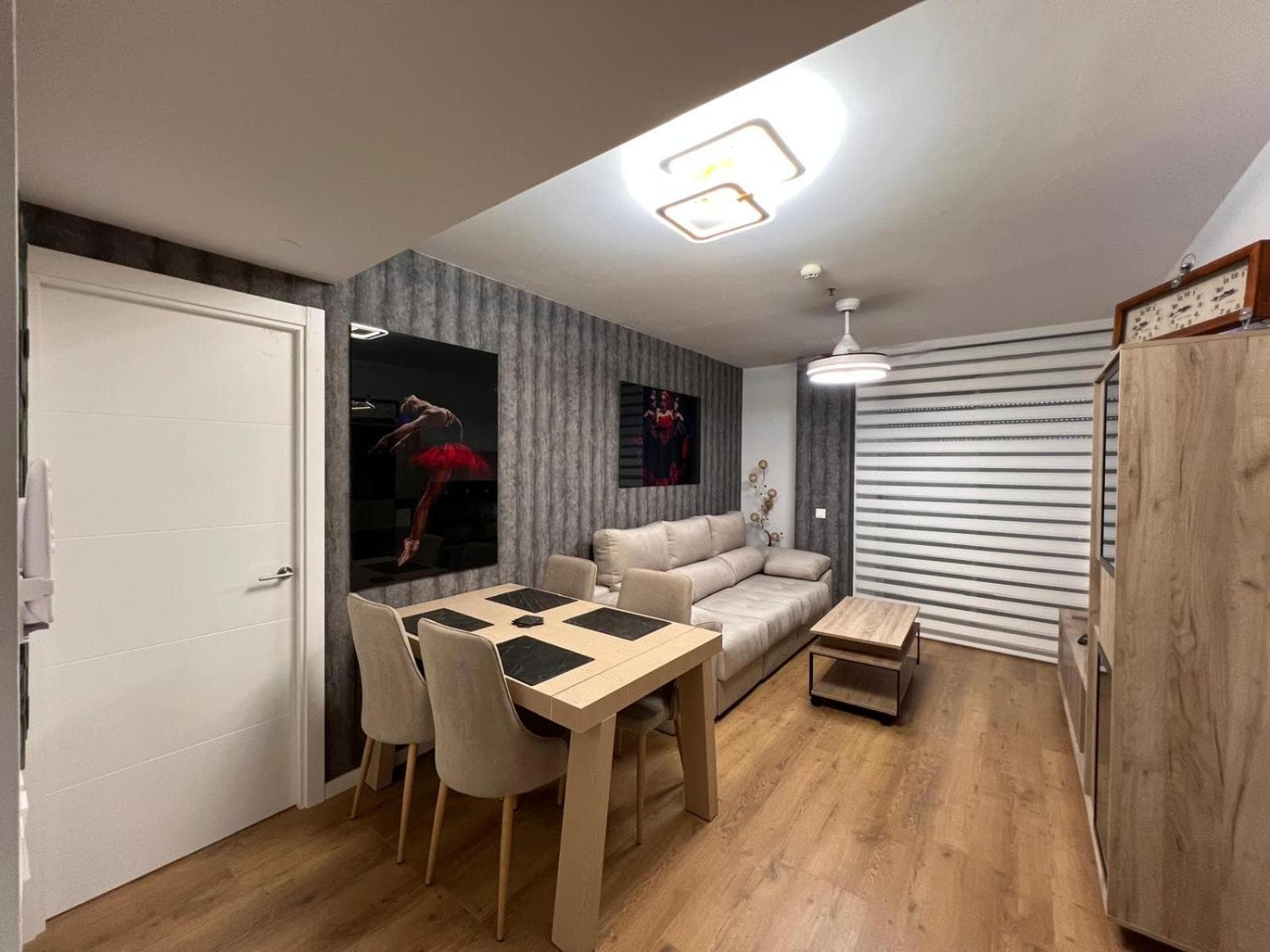 Apartamento Blois Deluxe, Rivas-Vaciamadrid, foto 2