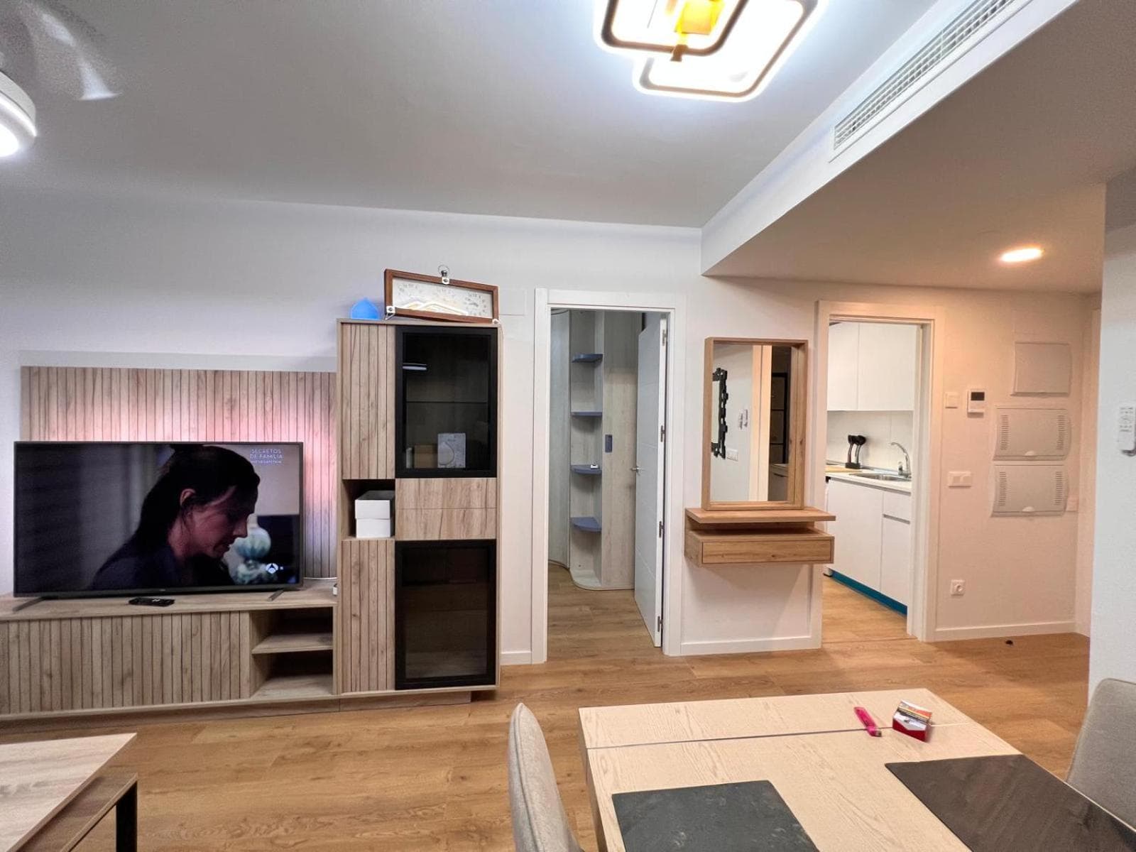 Apartamento Blois Deluxe, Rivas-Vaciamadrid, foto 3
