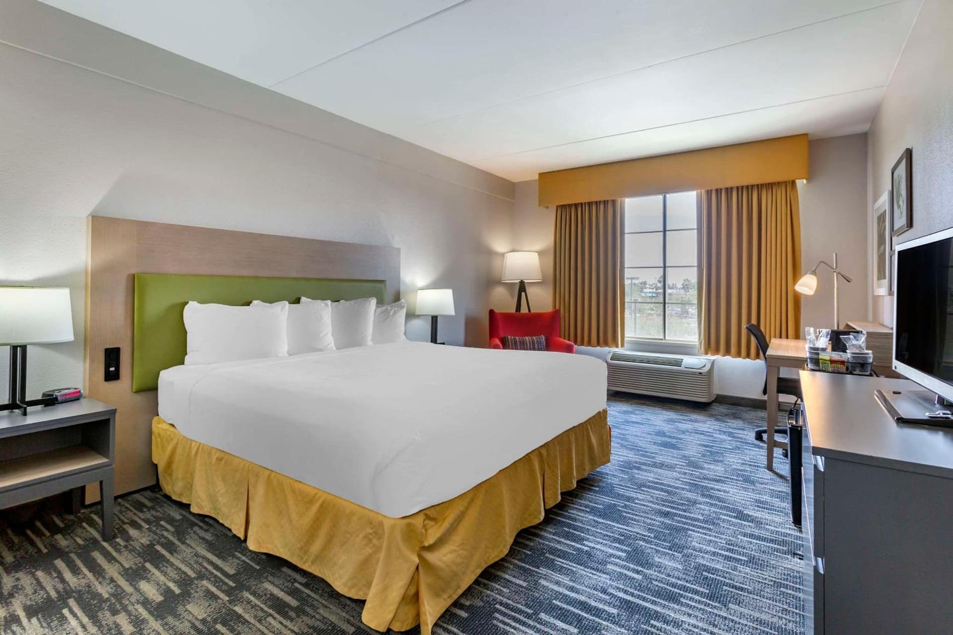 Country Inn & Suites by Radisson, Mesa, AZ, Mesa, foto 2