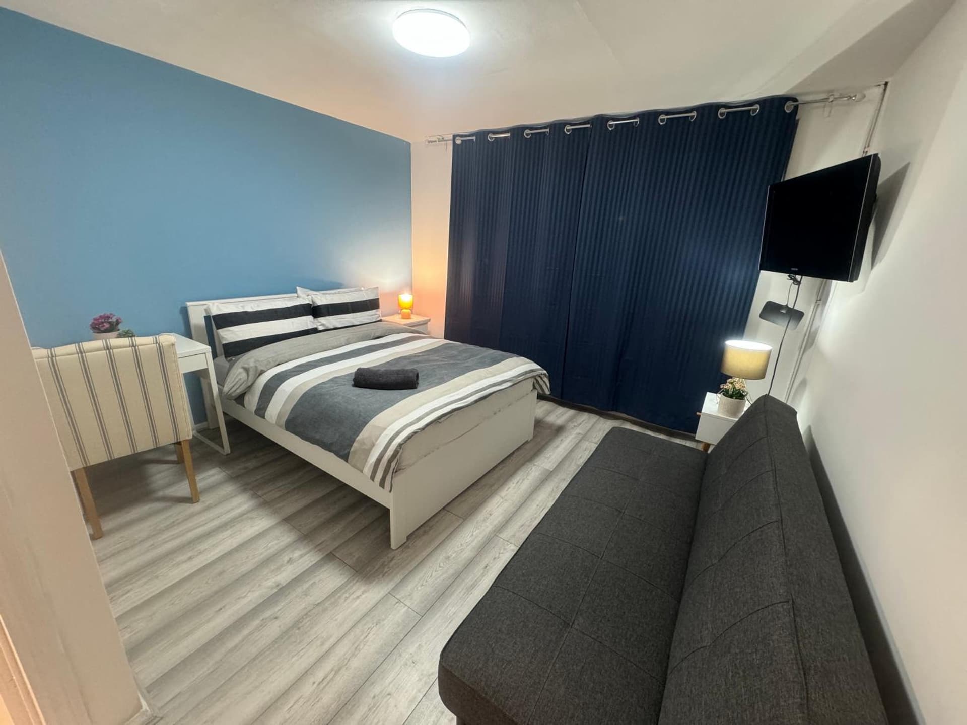 TOTTENHAM VELVET Suites, London, foto 3