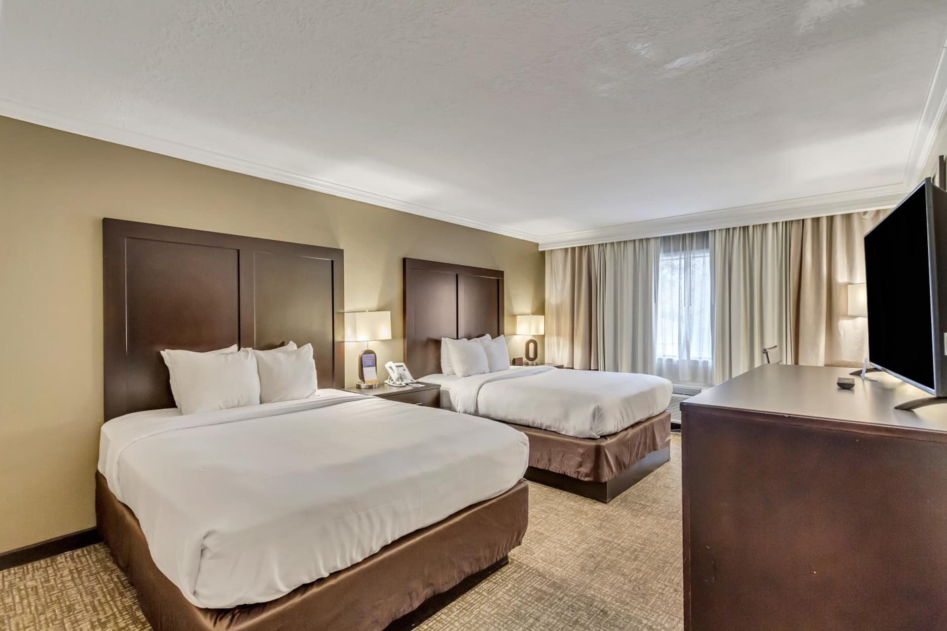 Comfort Inn Murray – Salt Lake City South, Murray, foto 3