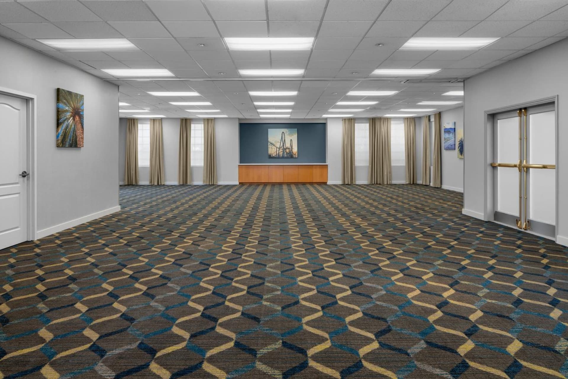 Residence Inn by Marriott Santa Clarita Valencia, Stevenson Ranch, foto 3