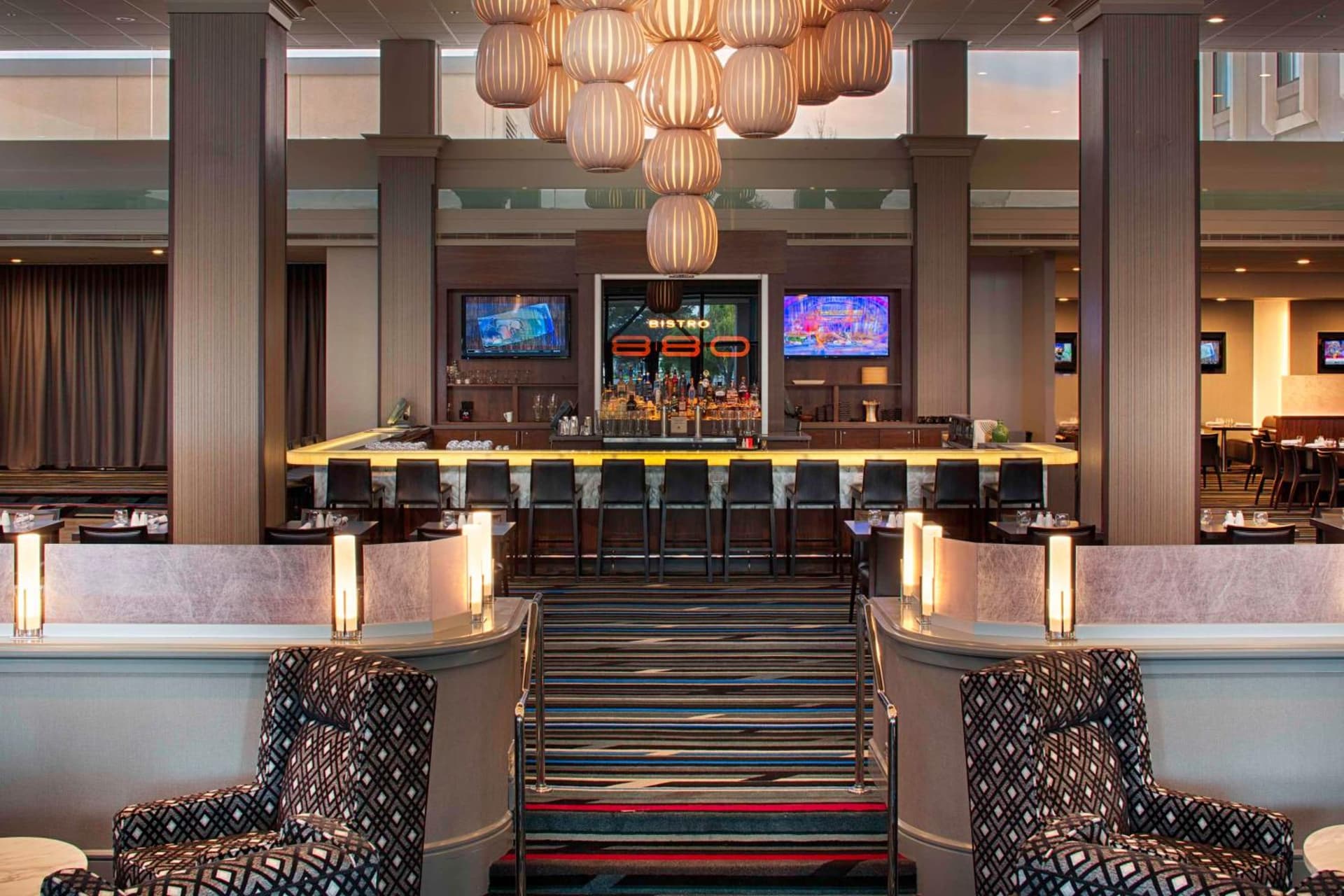 DoubleTree by Hilton Newark-Fremont, Newark, foto 3