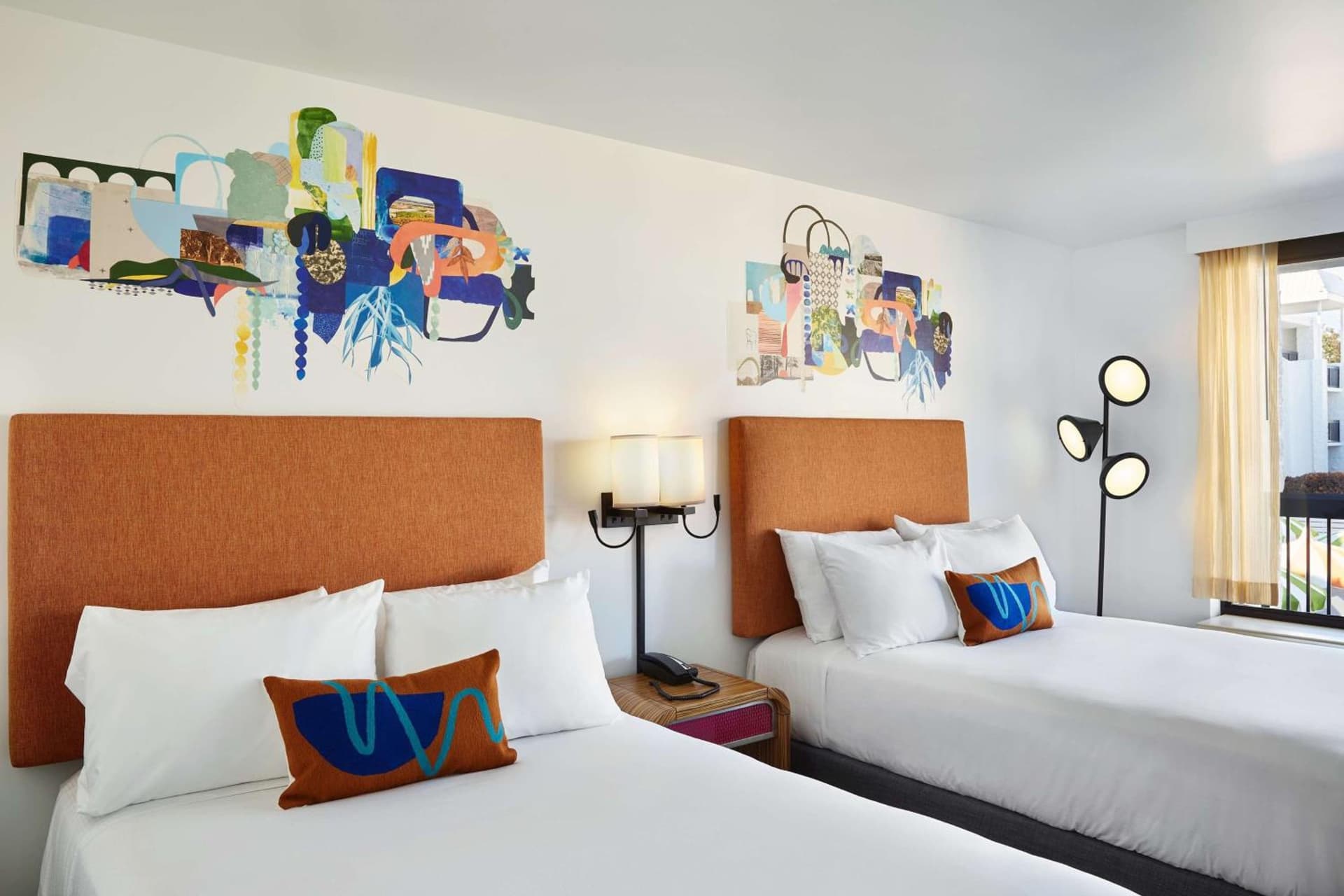 Avatar Hotel Santa Clara, Tapestry Collection by Hilton, Santa Clara, foto 3