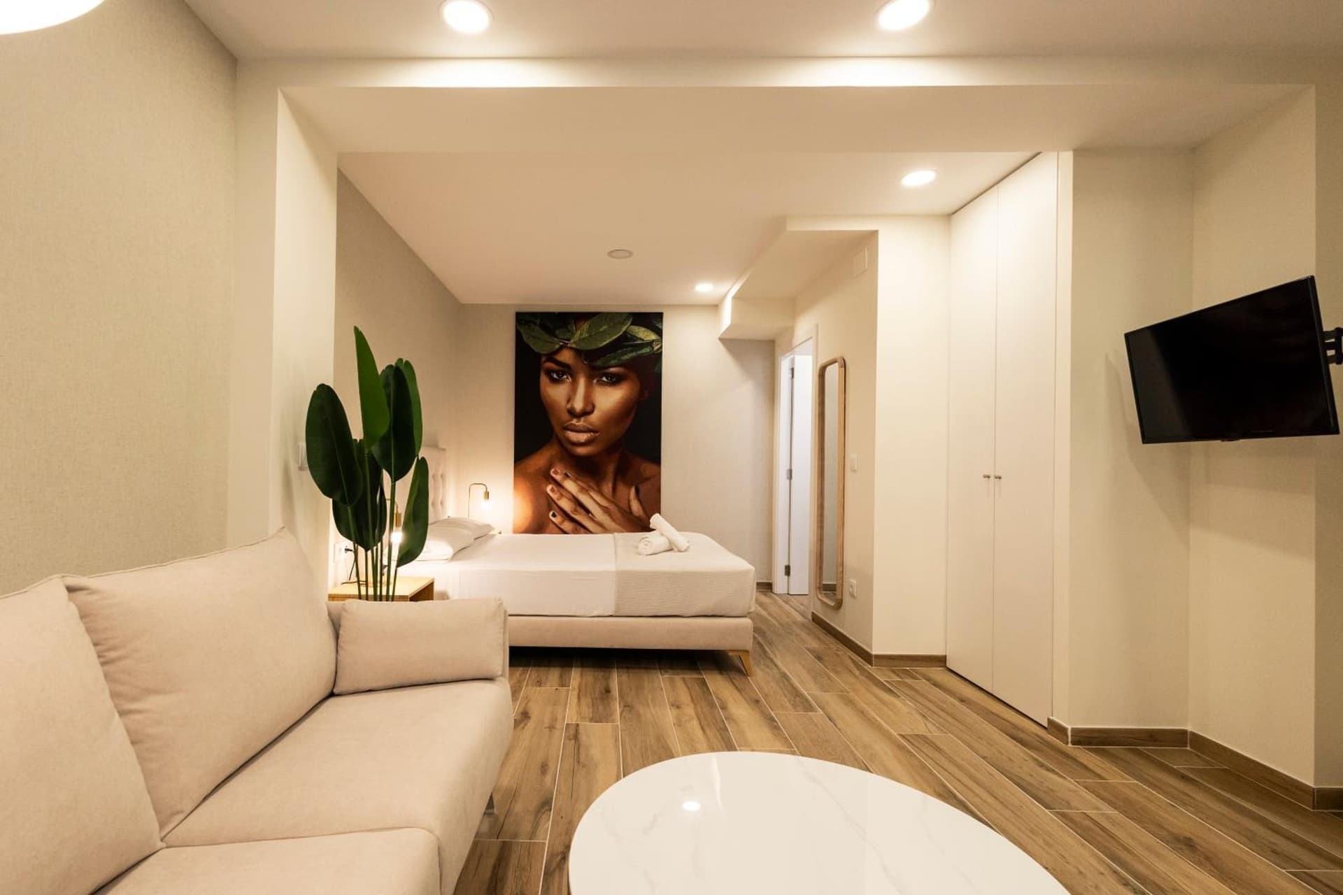 Cortes Suites by Concept Flats, Valencia, foto 2