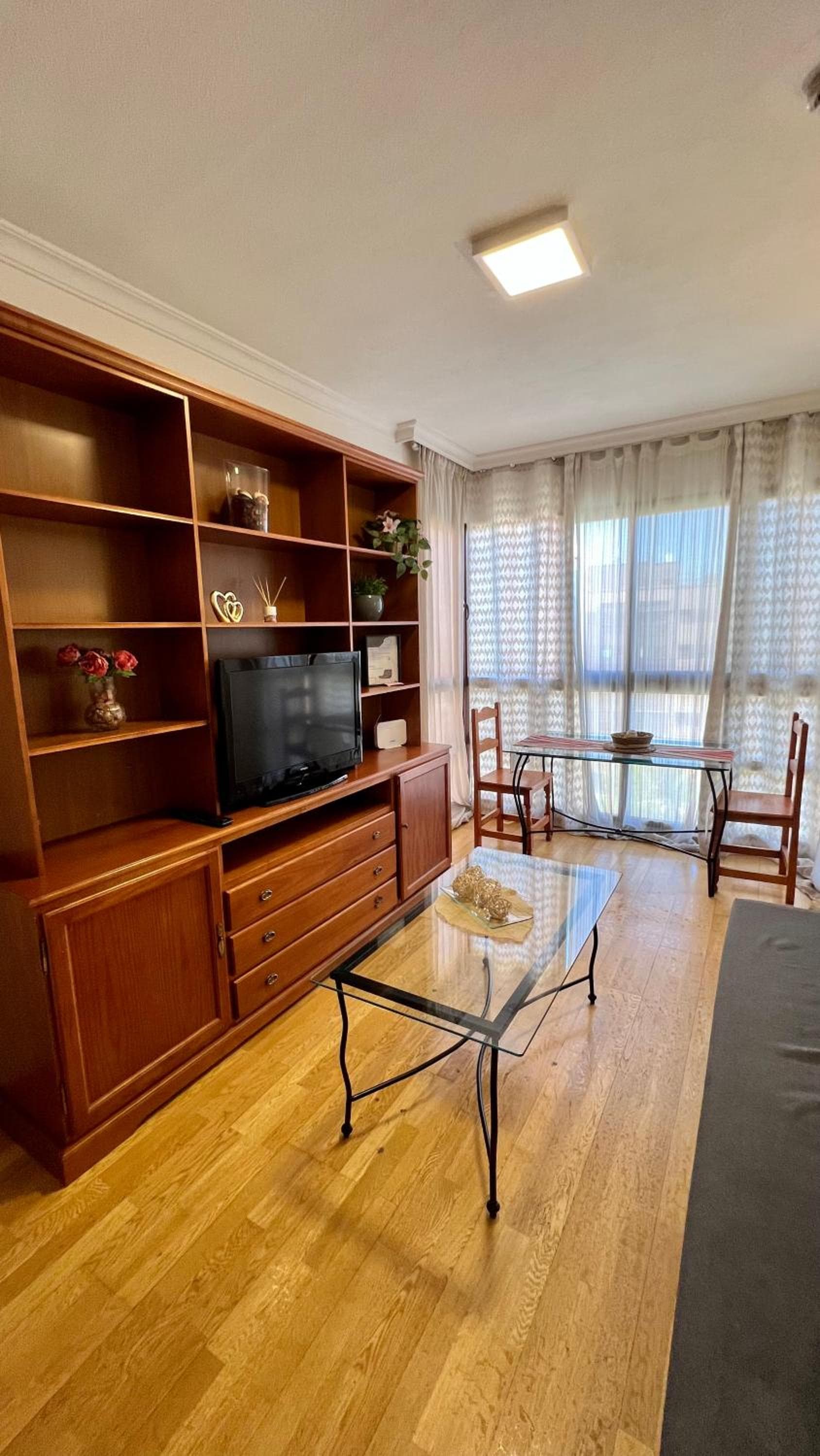 Ole Madrid Holiday Apartament IFEMA, Aeropuerto, Madrid, foto 2