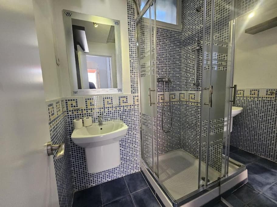 Apartamento único en Lucero, Madrid, foto 2