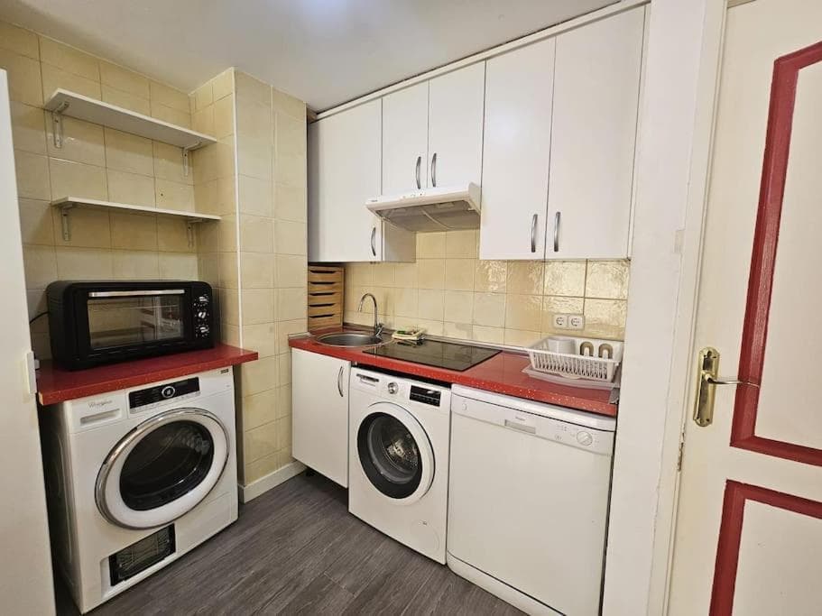 Apartamento único en Lucero, Madrid, foto 3