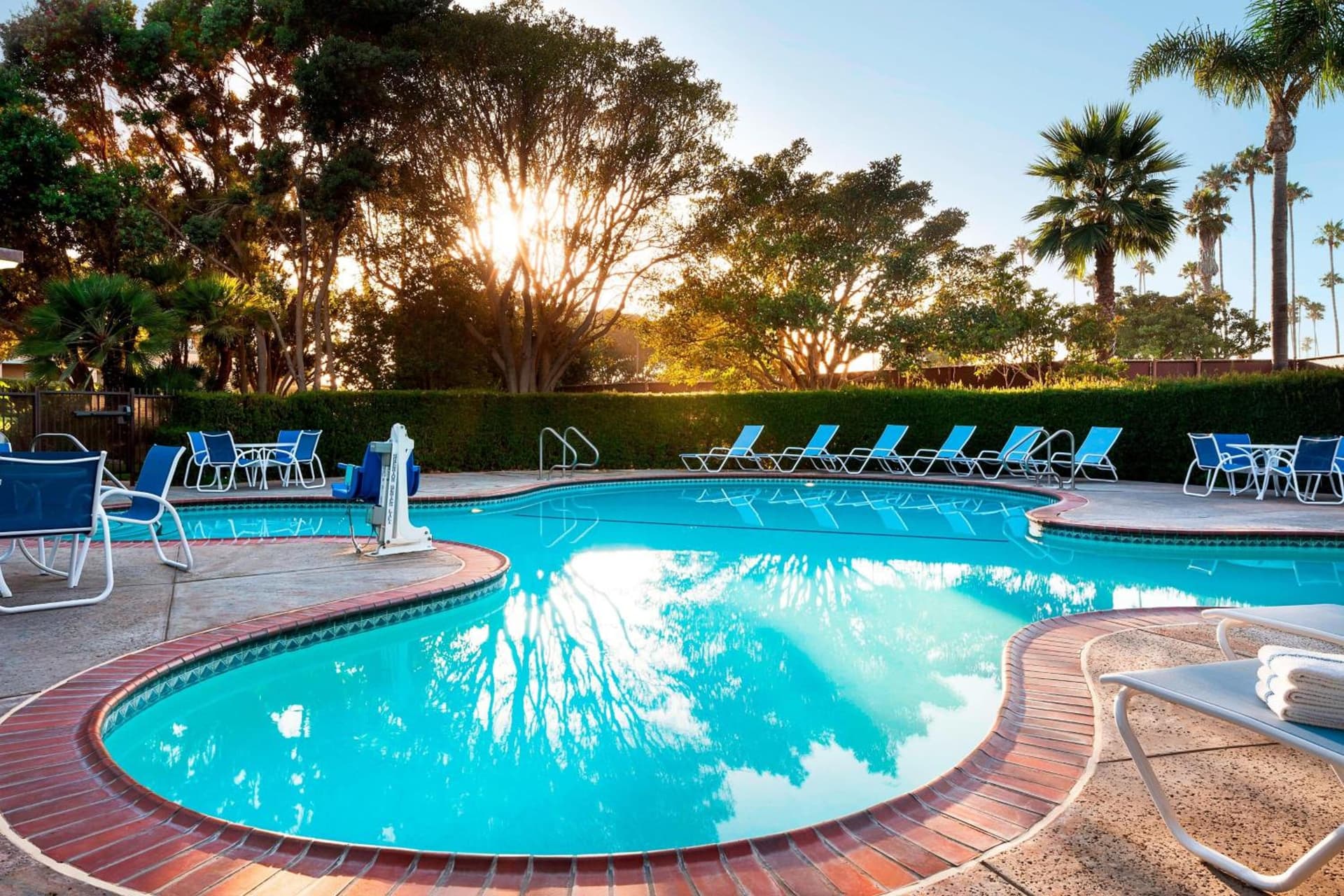 Four Points by Sheraton Ventura Harbor Resort, Ventura, foto 2