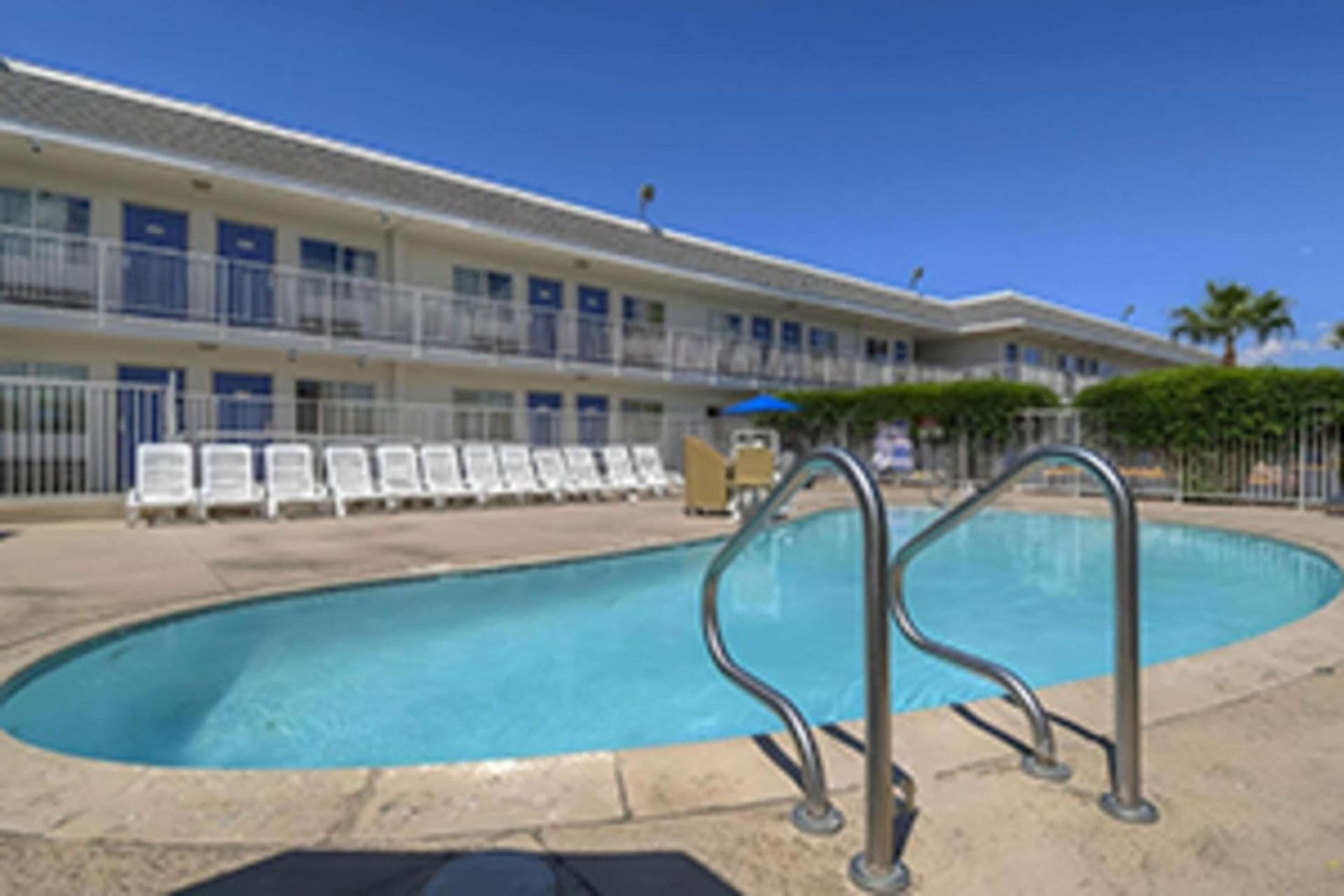 Motel 6 Las Vegas, NV - Boulder Highway, Las Vegas, foto 2