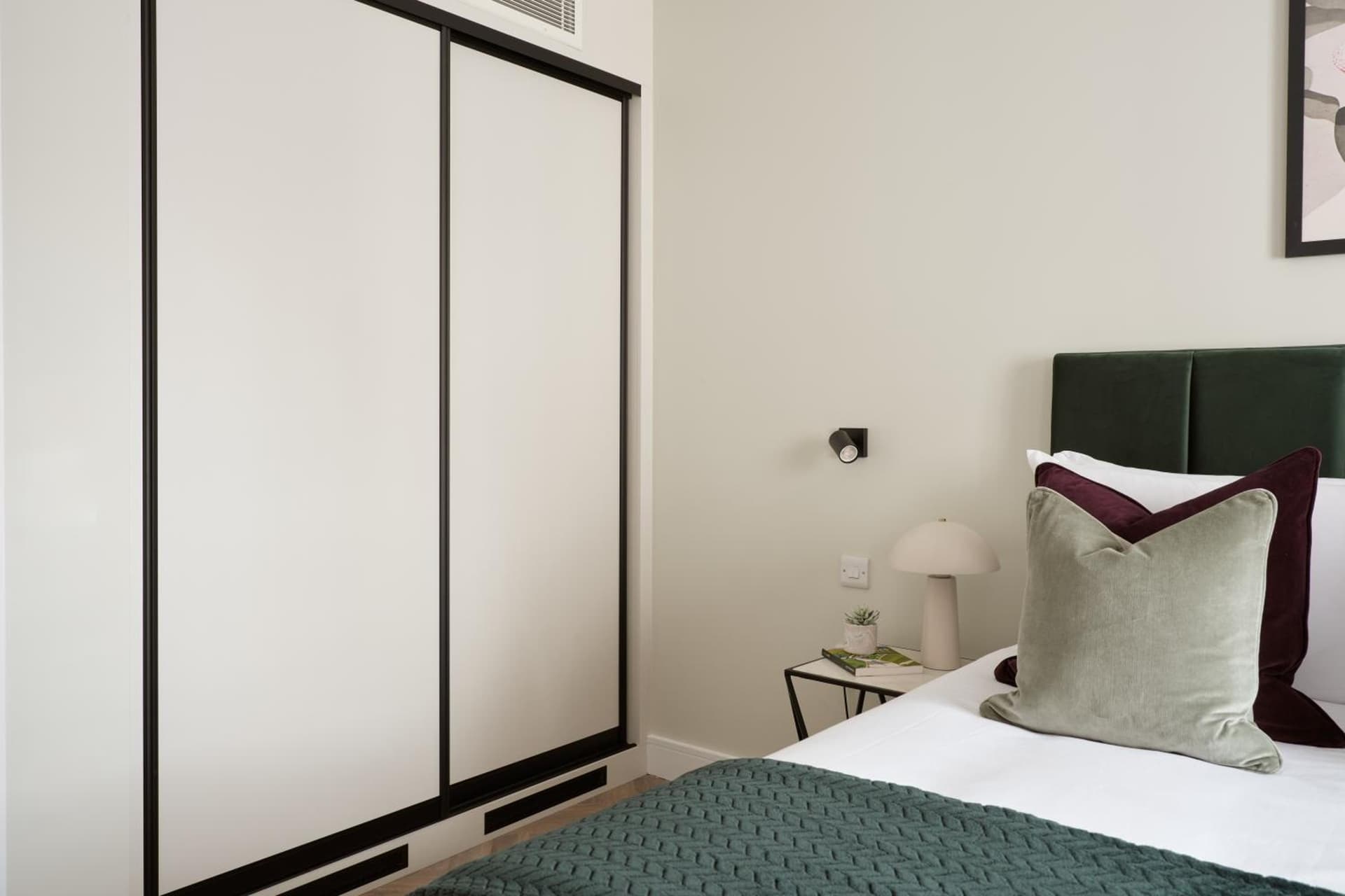 London City East by Viridian Apartments, London, foto 3