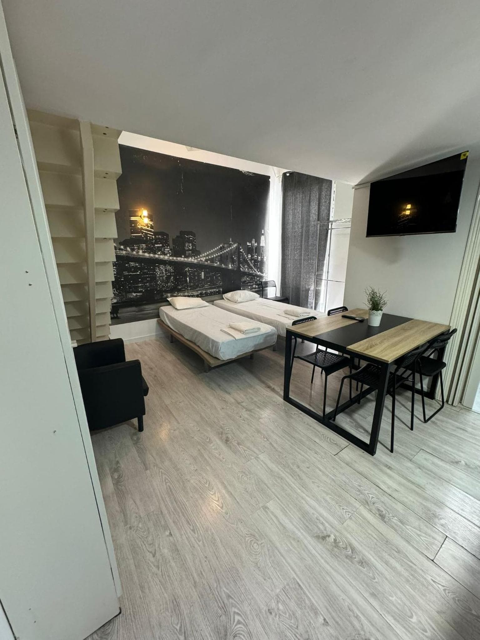 Apartamentos Sol Mayor, Madrid, foto 3