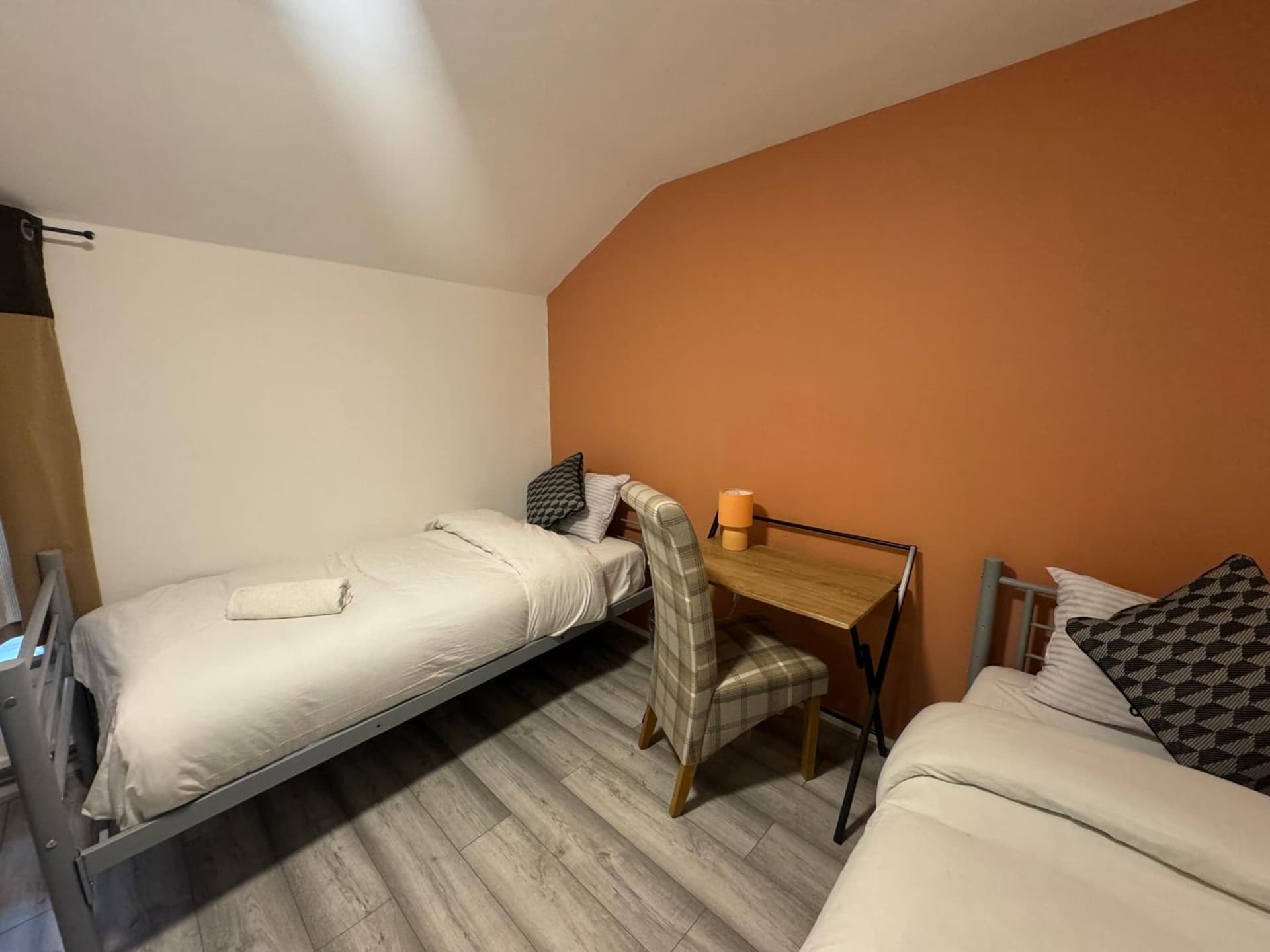 TOTTENHAM VELVET Suites, London, foto 2