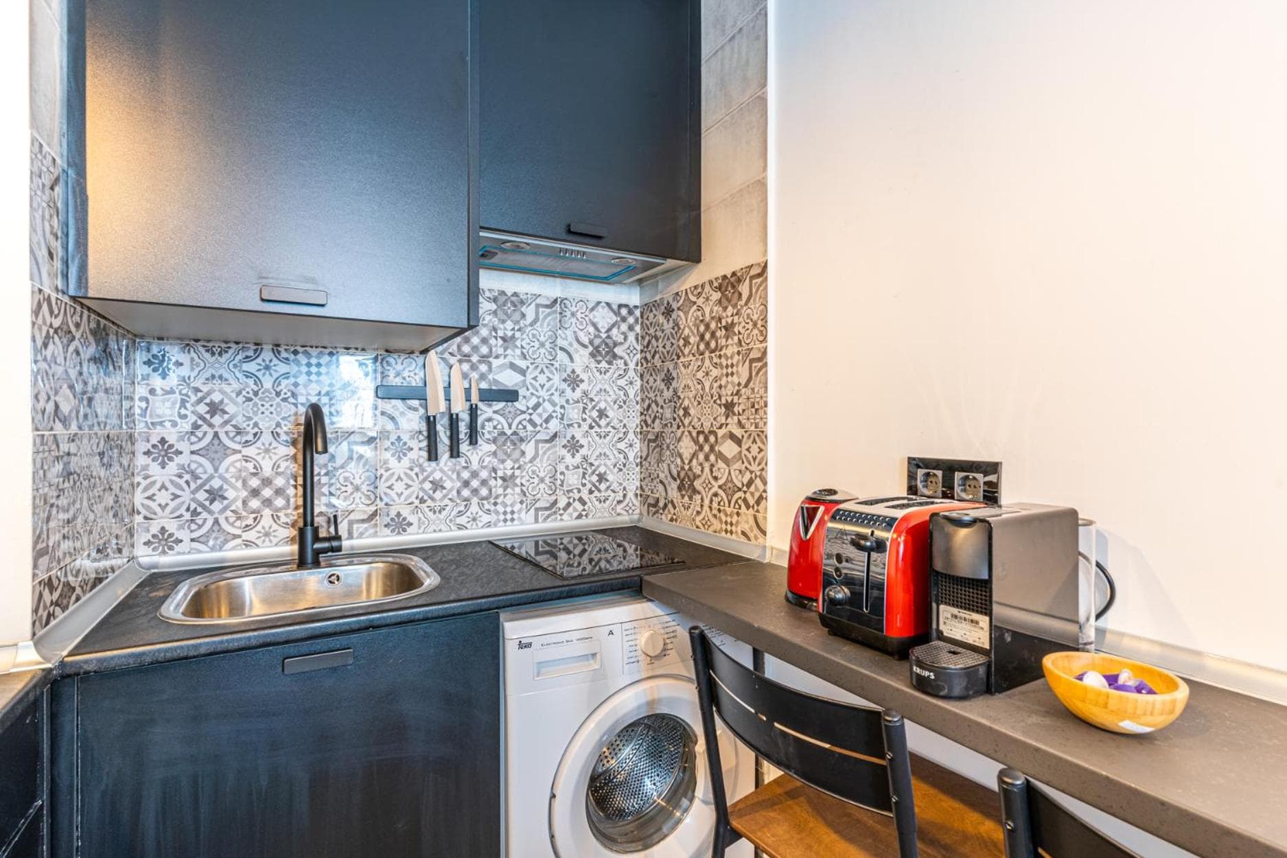 VR Estudios Apartments, Madrid, foto 3