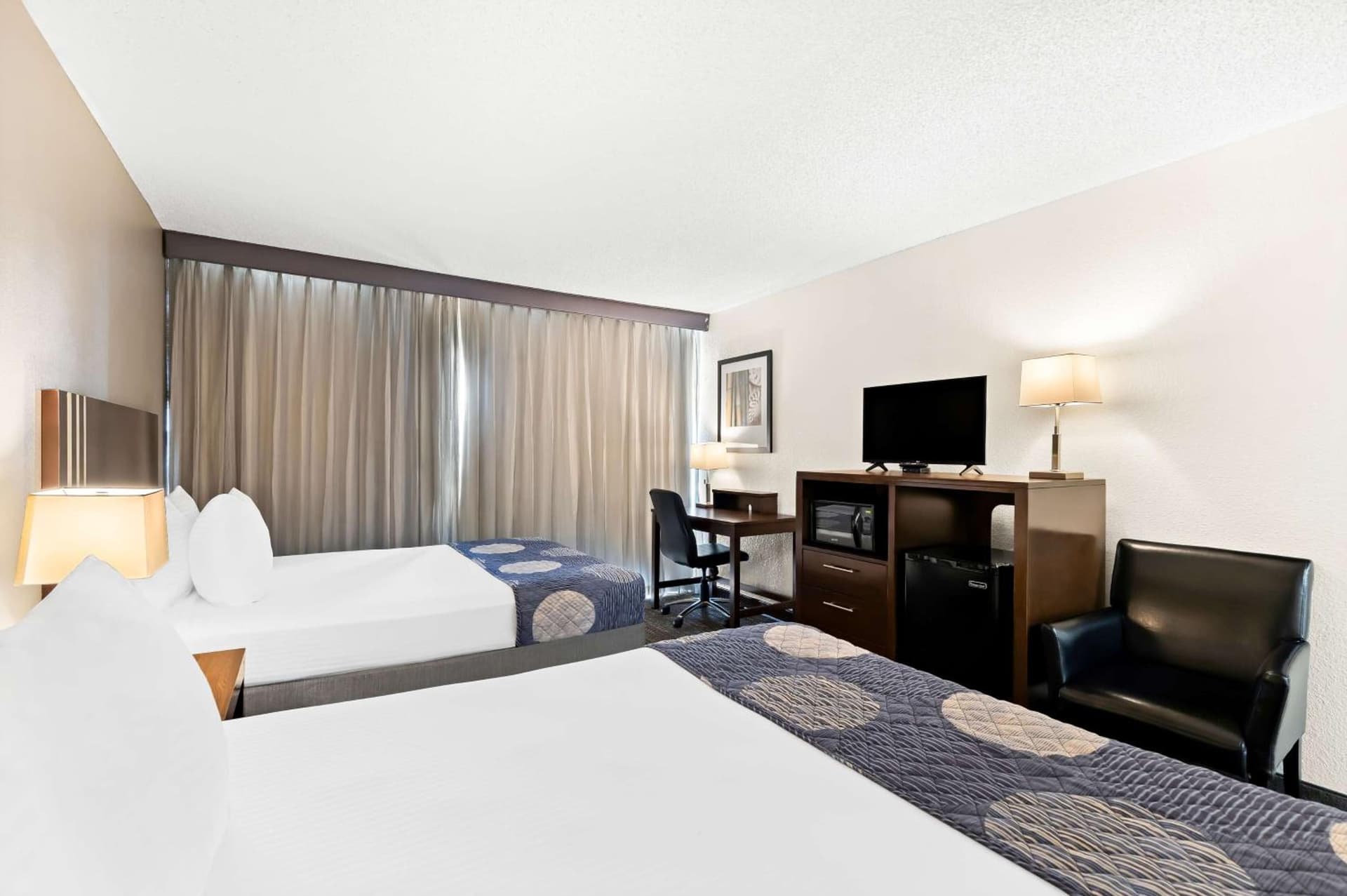 Best Western Yacht Harbor Hotel, San Diego, foto 2