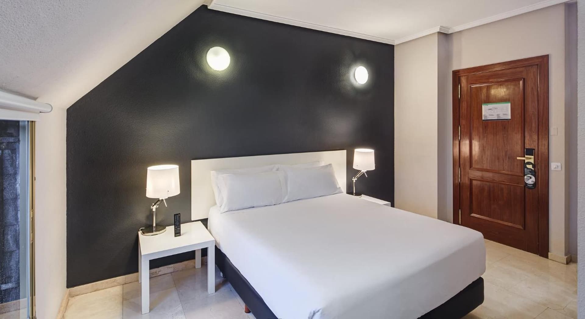 Sercotel Togumar, Madrid, foto 2