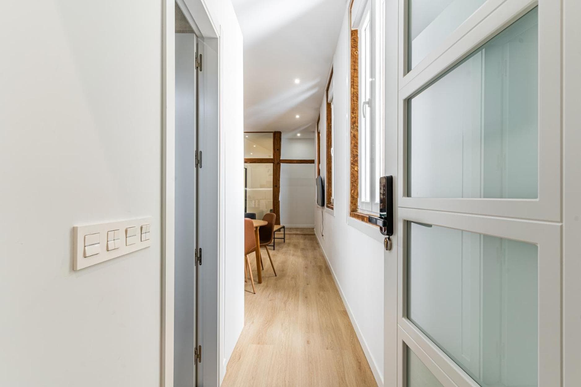 VR Jerónima Apartments, Madrid, foto 3