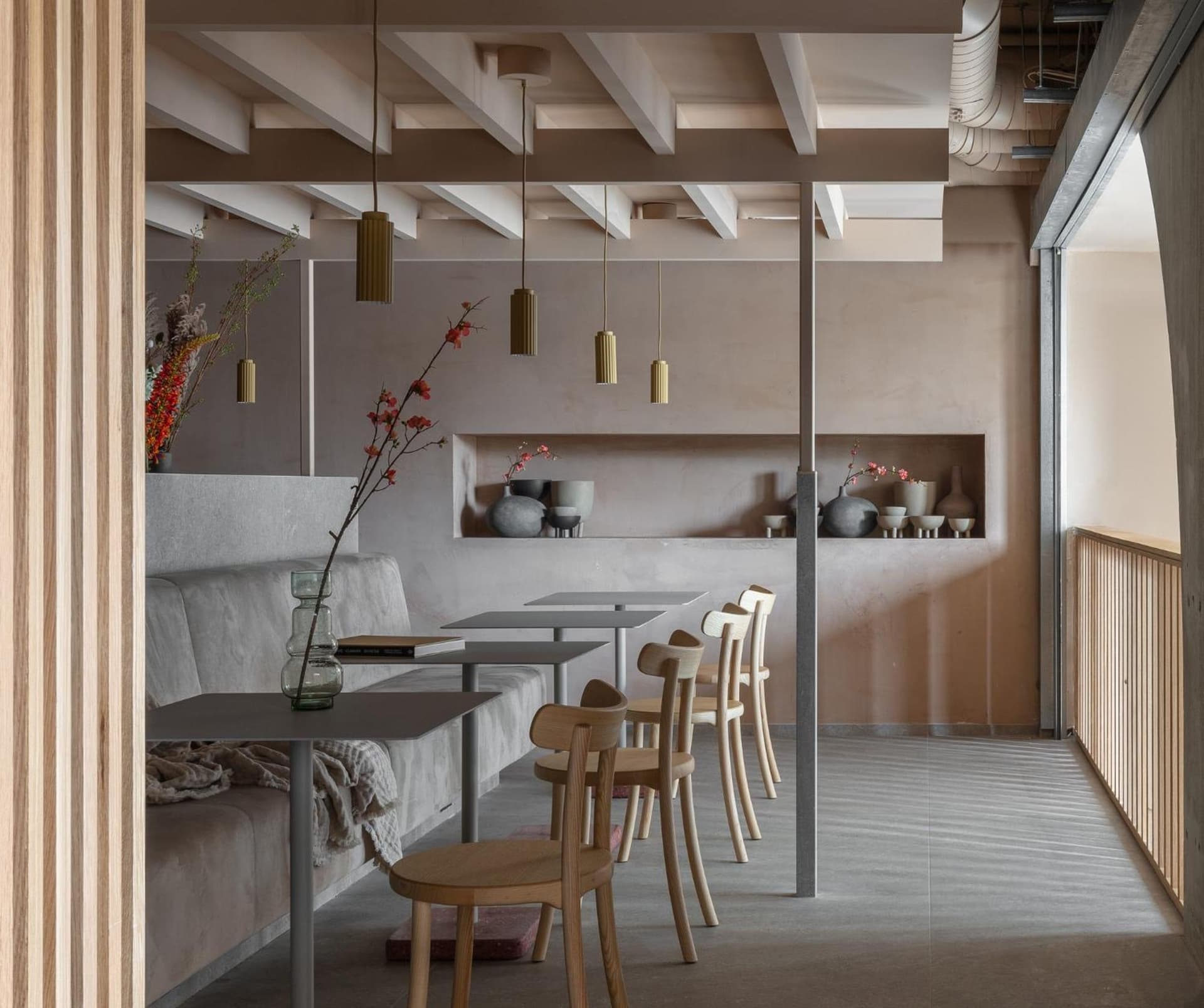 Buckle Street Studios by Locke, Aldgate, London, foto 3