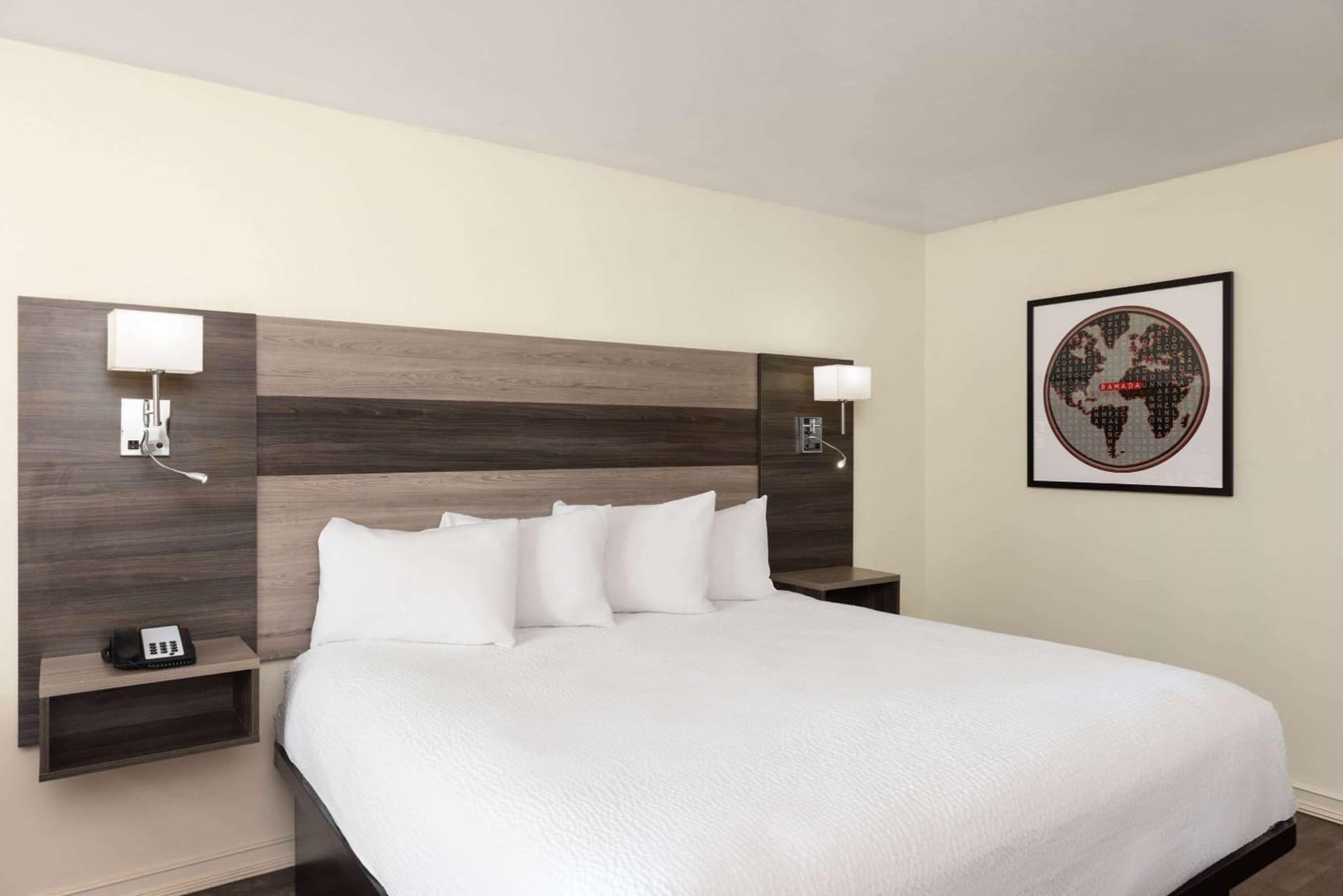 Ramada by Wyndham Kingman, Kingman, foto 2