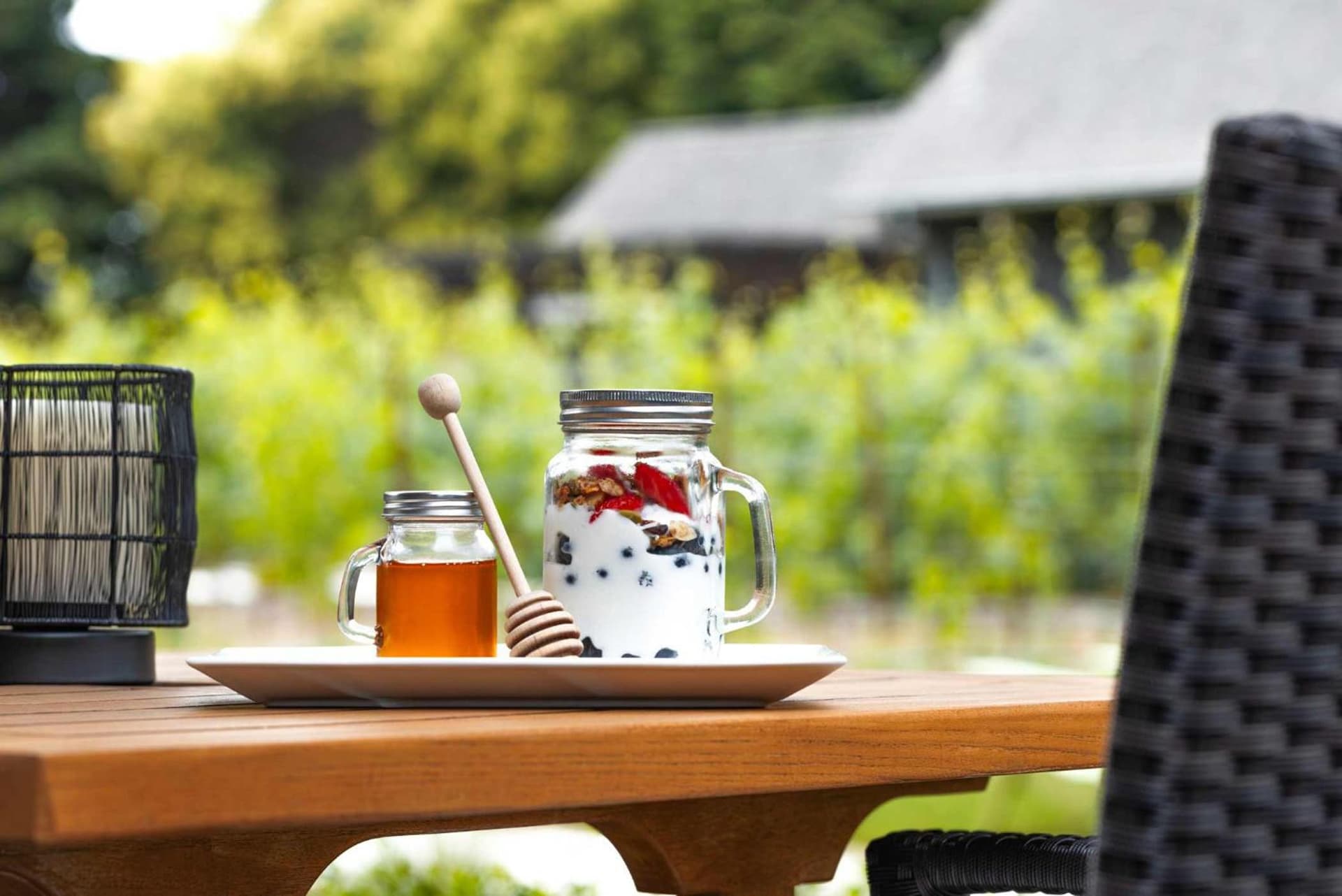 SENZA Hotel, Napa, foto 2