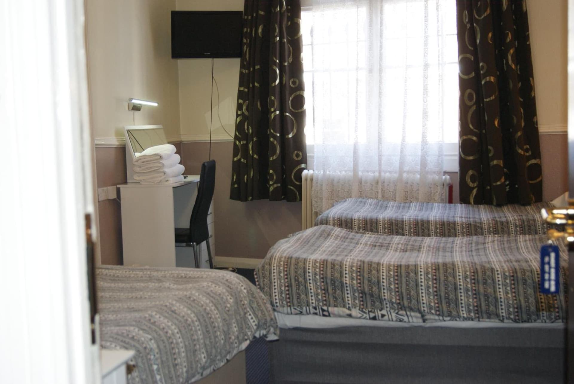 Stanley House Hotel, London, foto 2