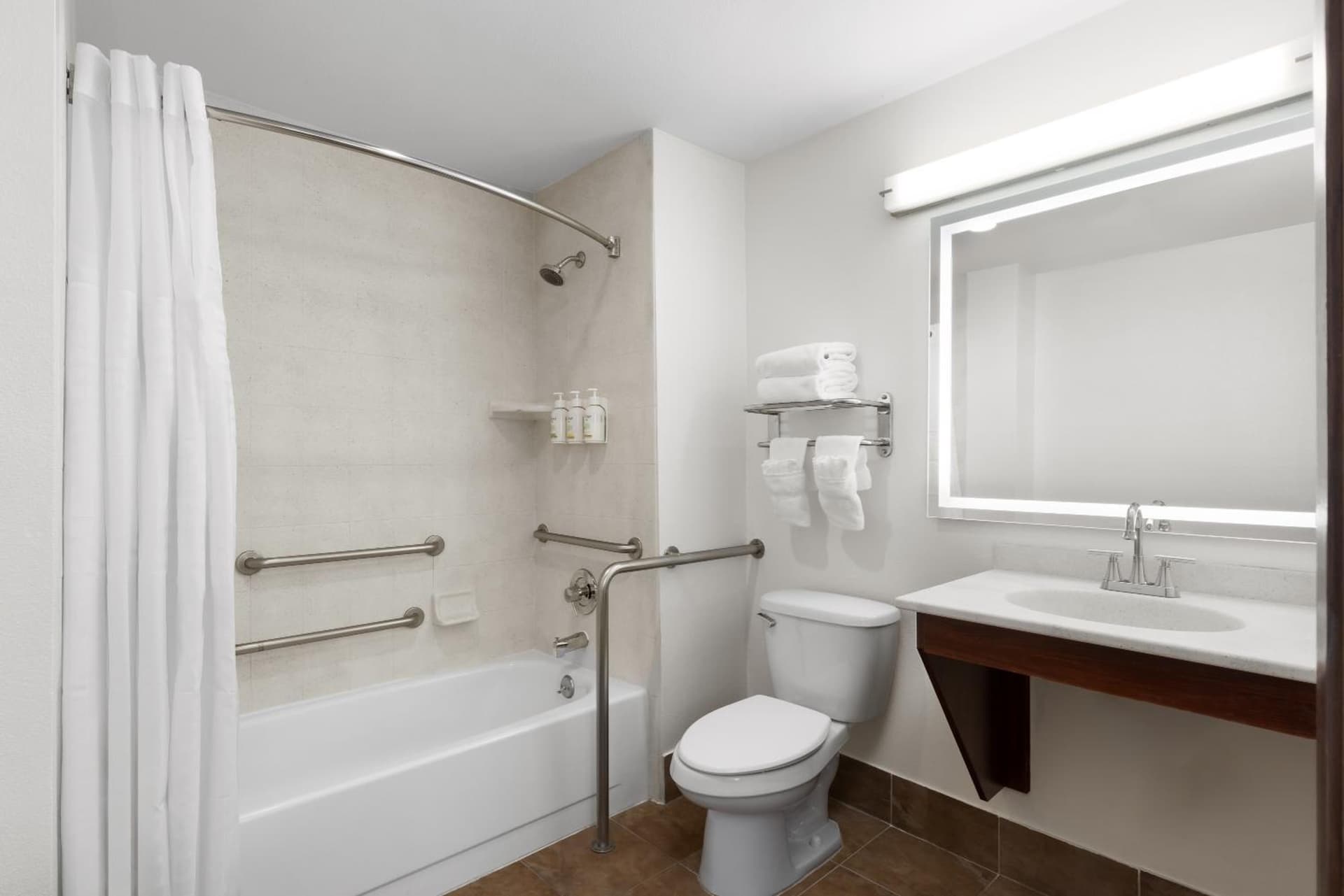 Ramada by Wyndham Medford Airport North, Medford, foto 2