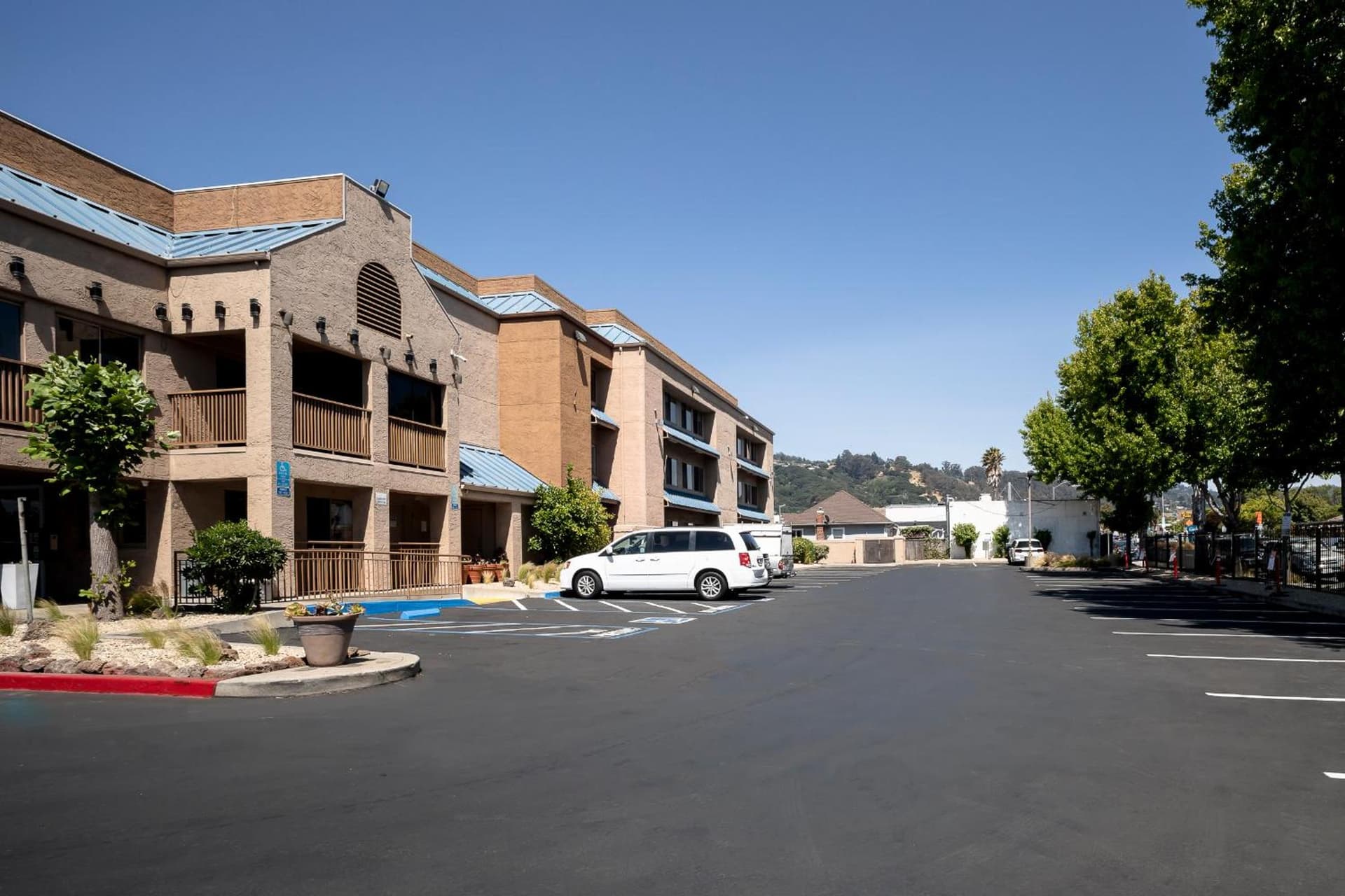 Hotel Mira Vista, El Cerrito, foto 3